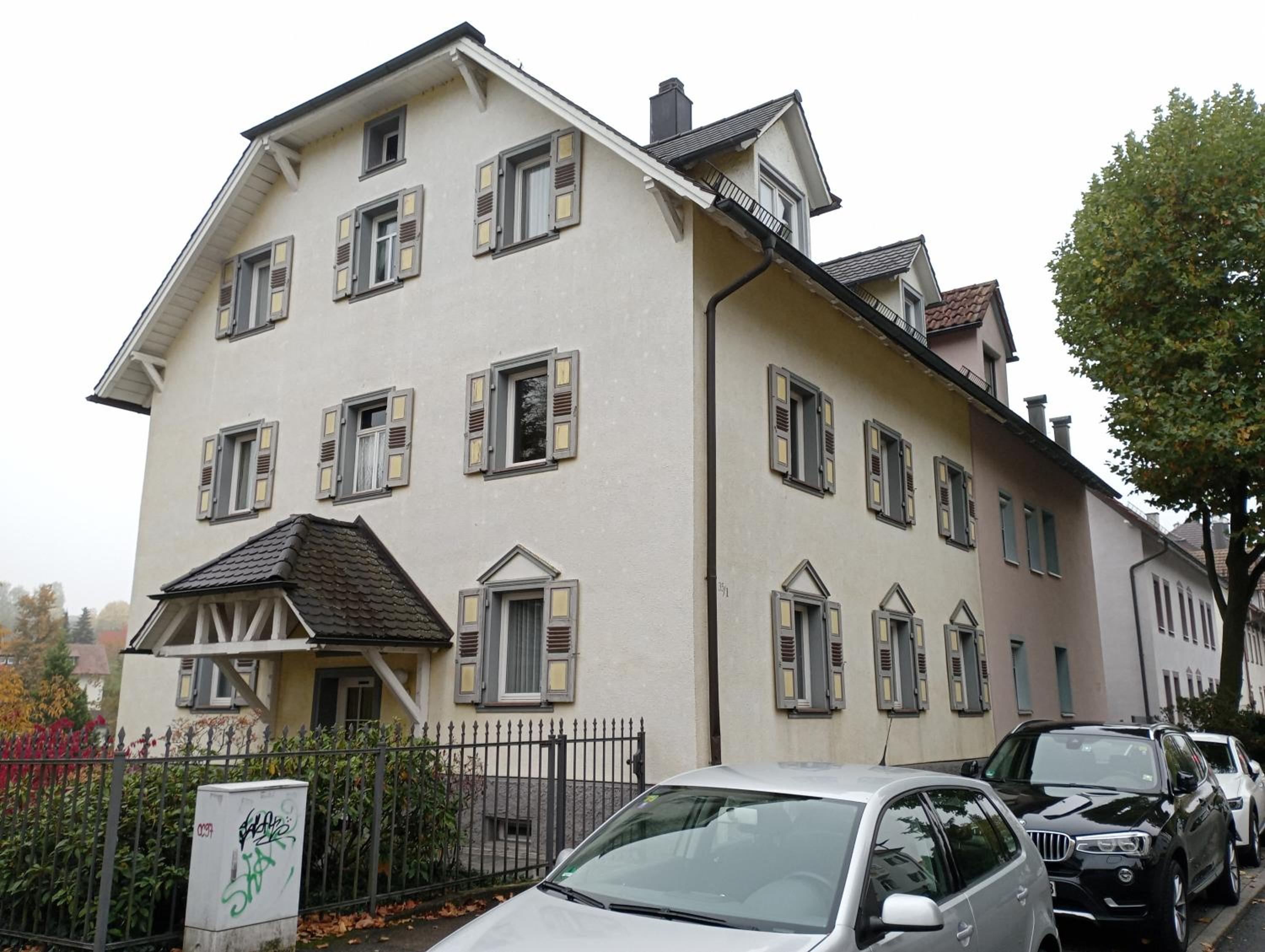 Duplex Apartment photo 3