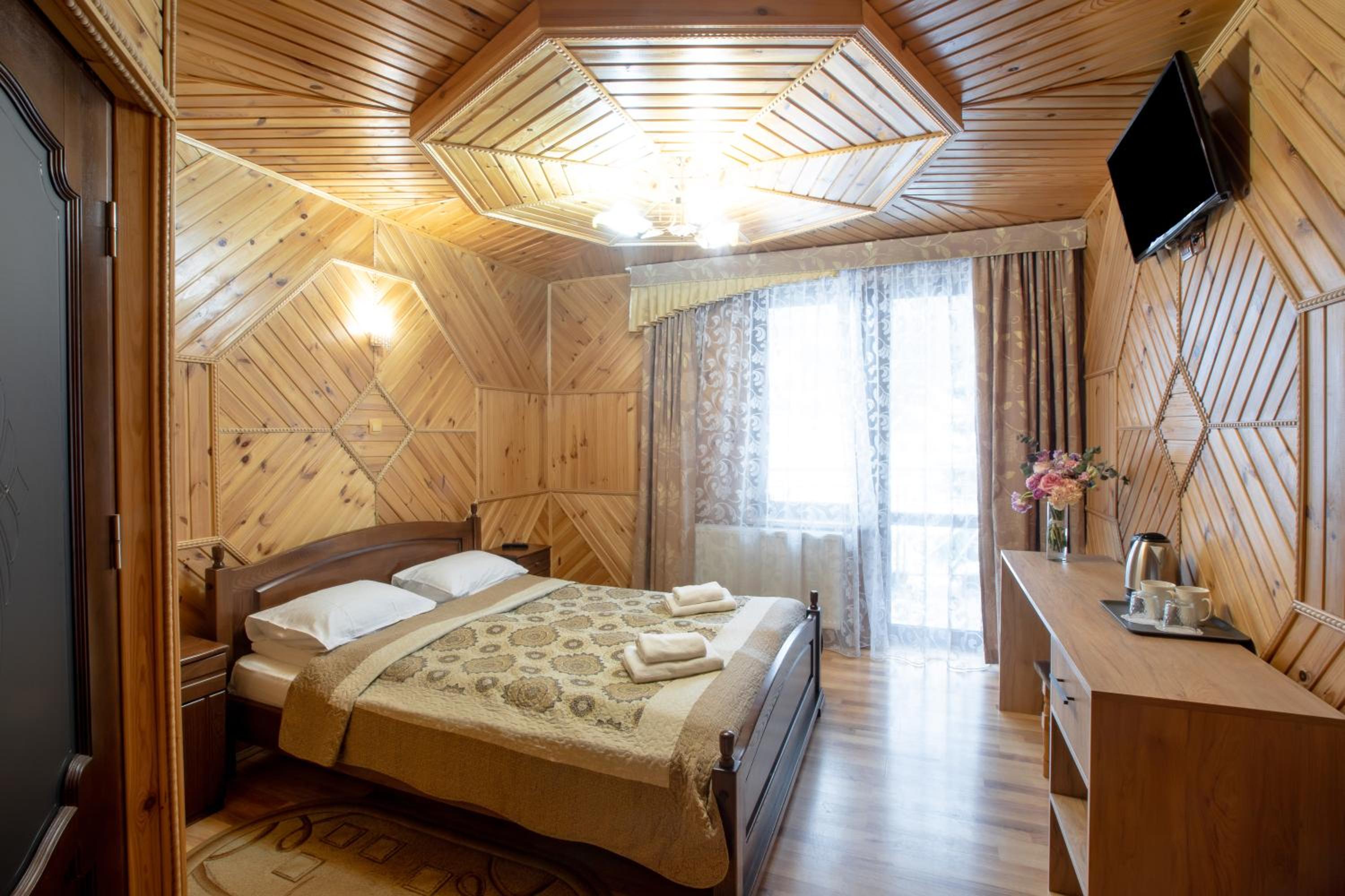 Double Room with Terrace photo 1