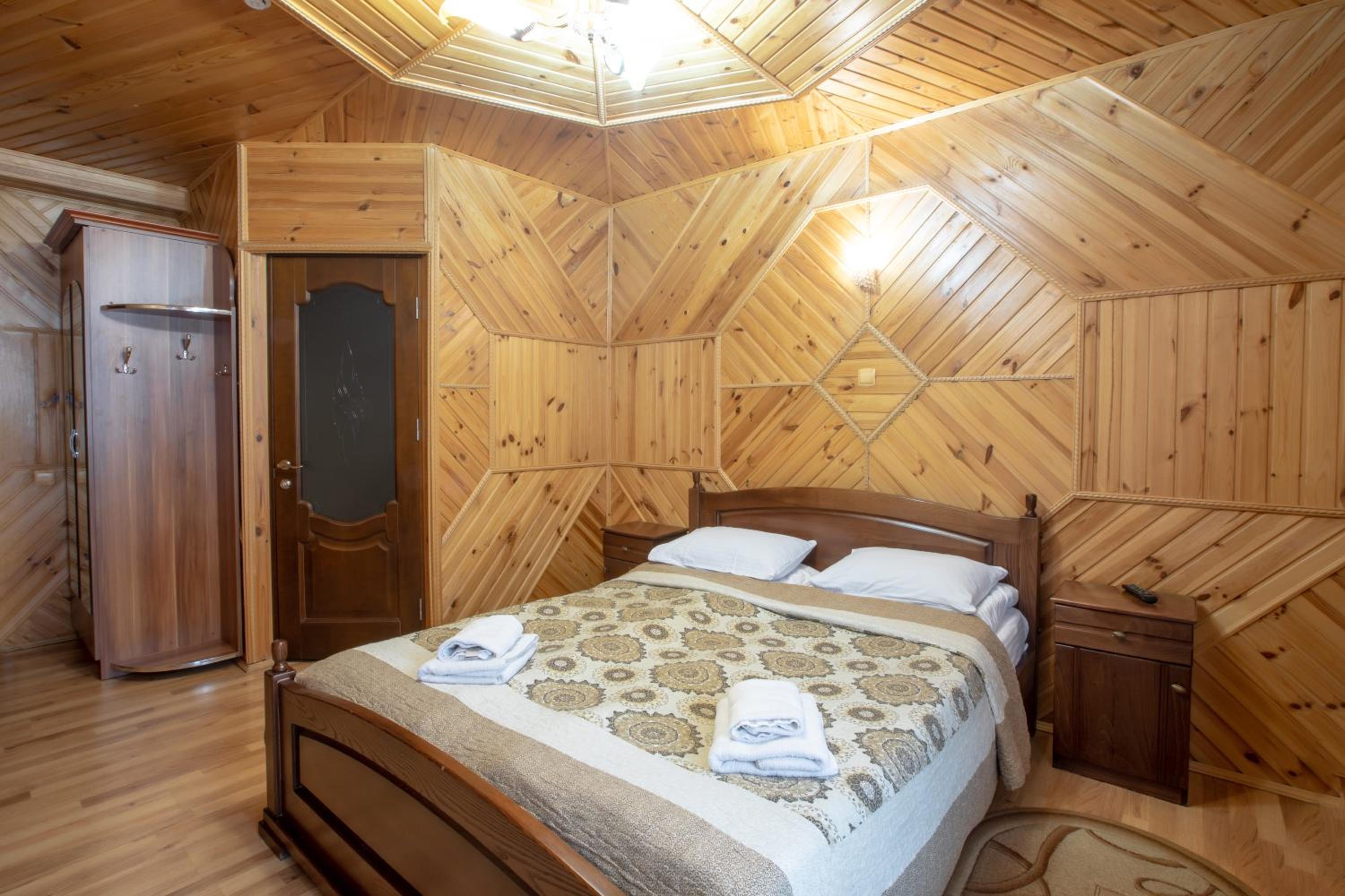Double Room with Terrace photo 2