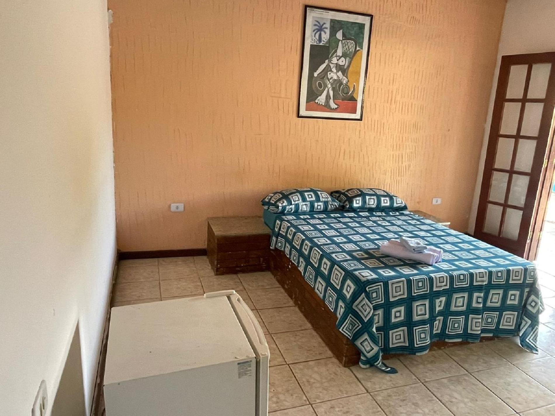 Double Room - Photo 2