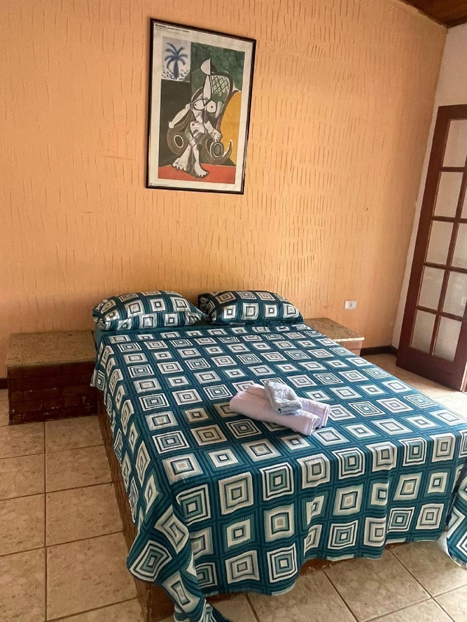Double Room - Photo 6