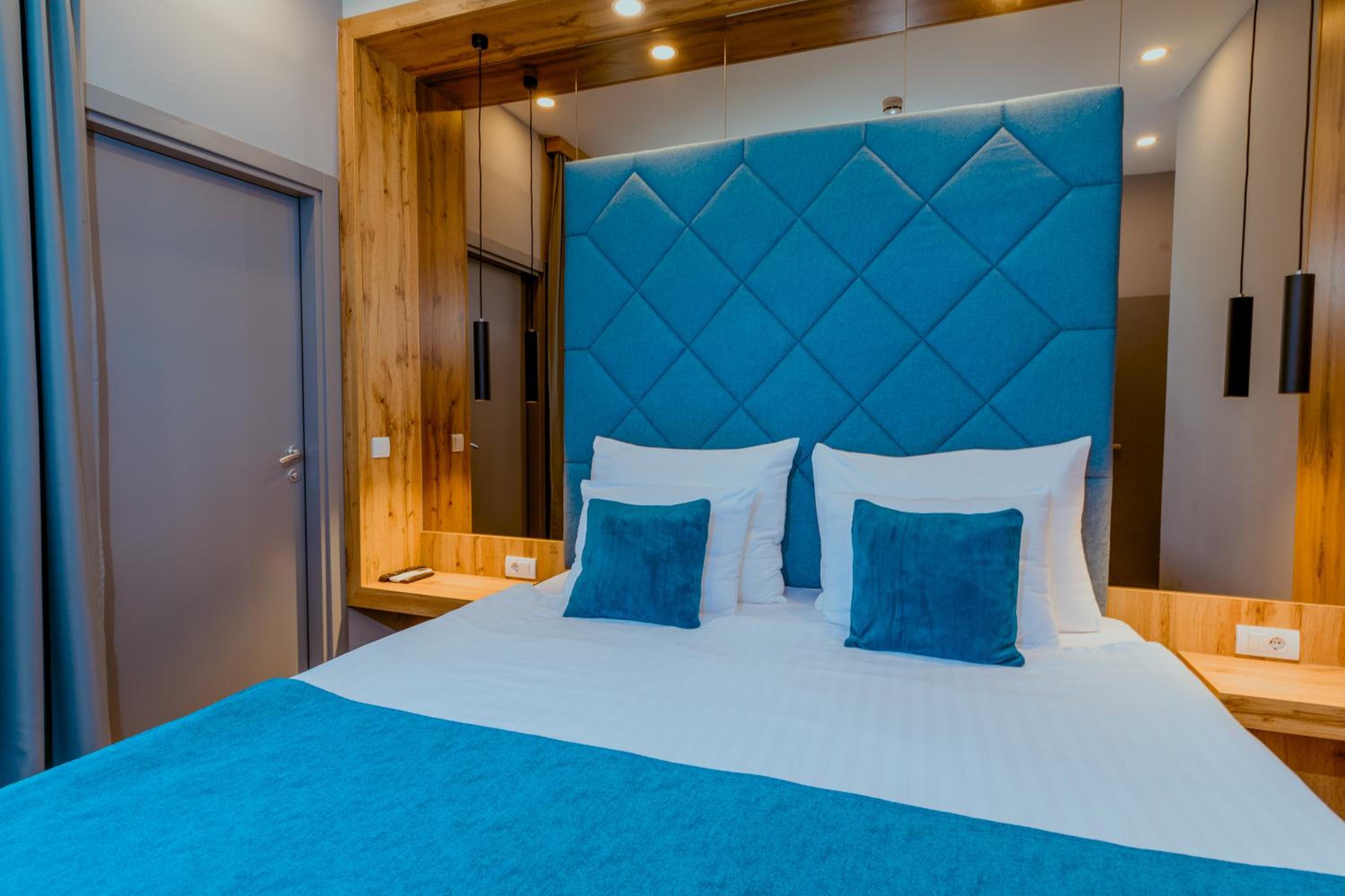 Economy Double or Twin Room - Photo 2