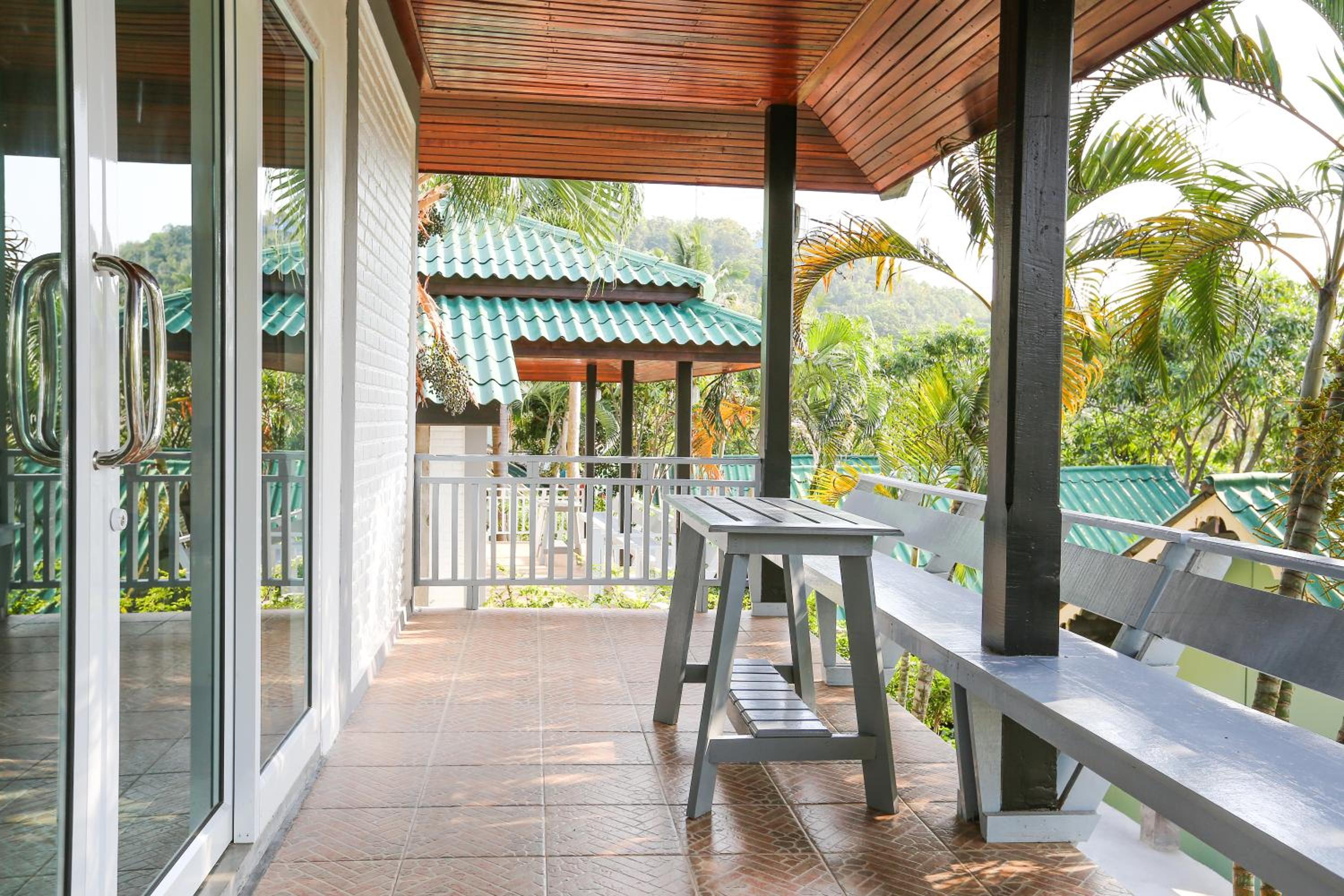 Family Superior bungalow photo 3