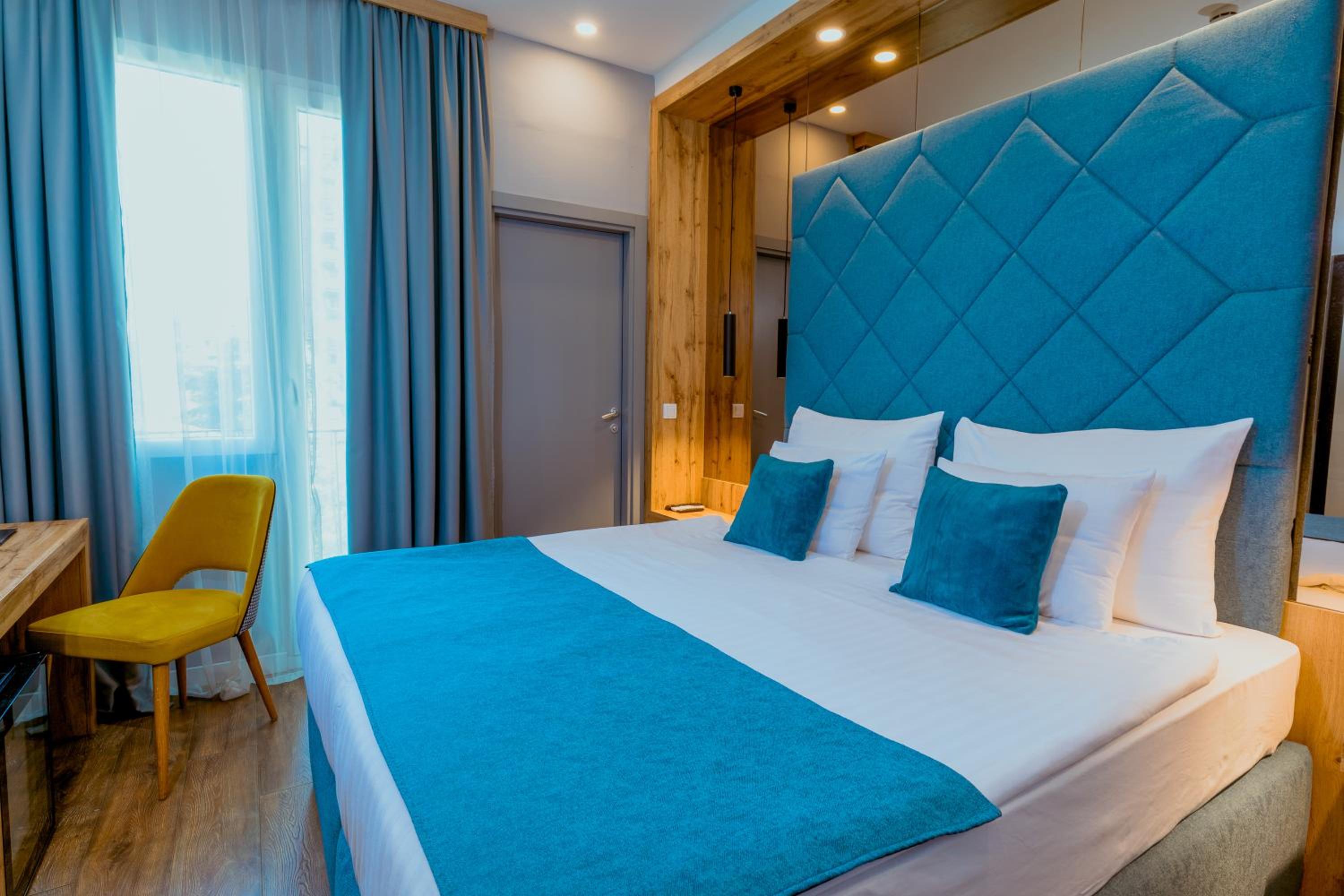 Economy Double or Twin Room - Photo 3