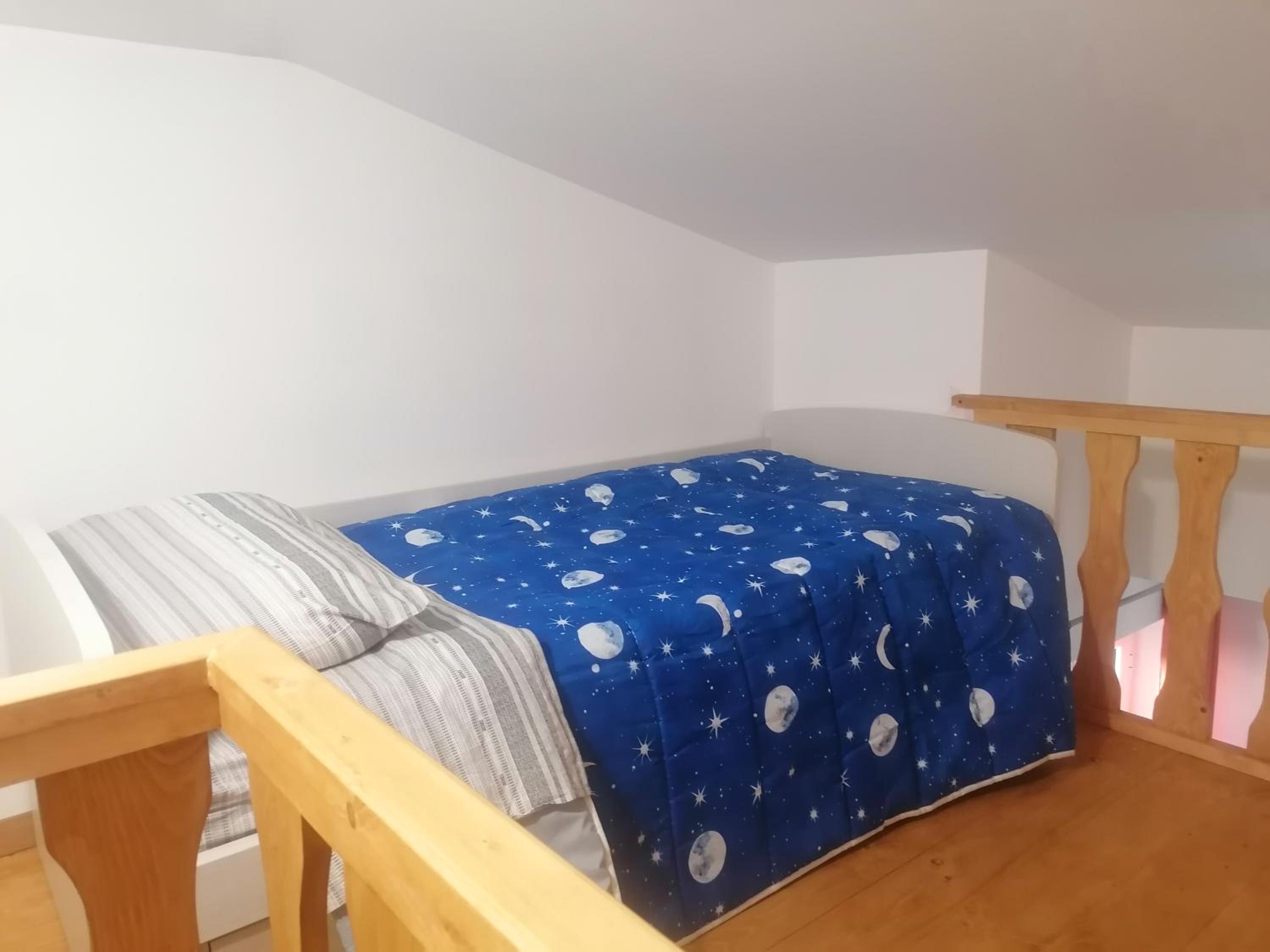 Two-Bedroom House photo 1