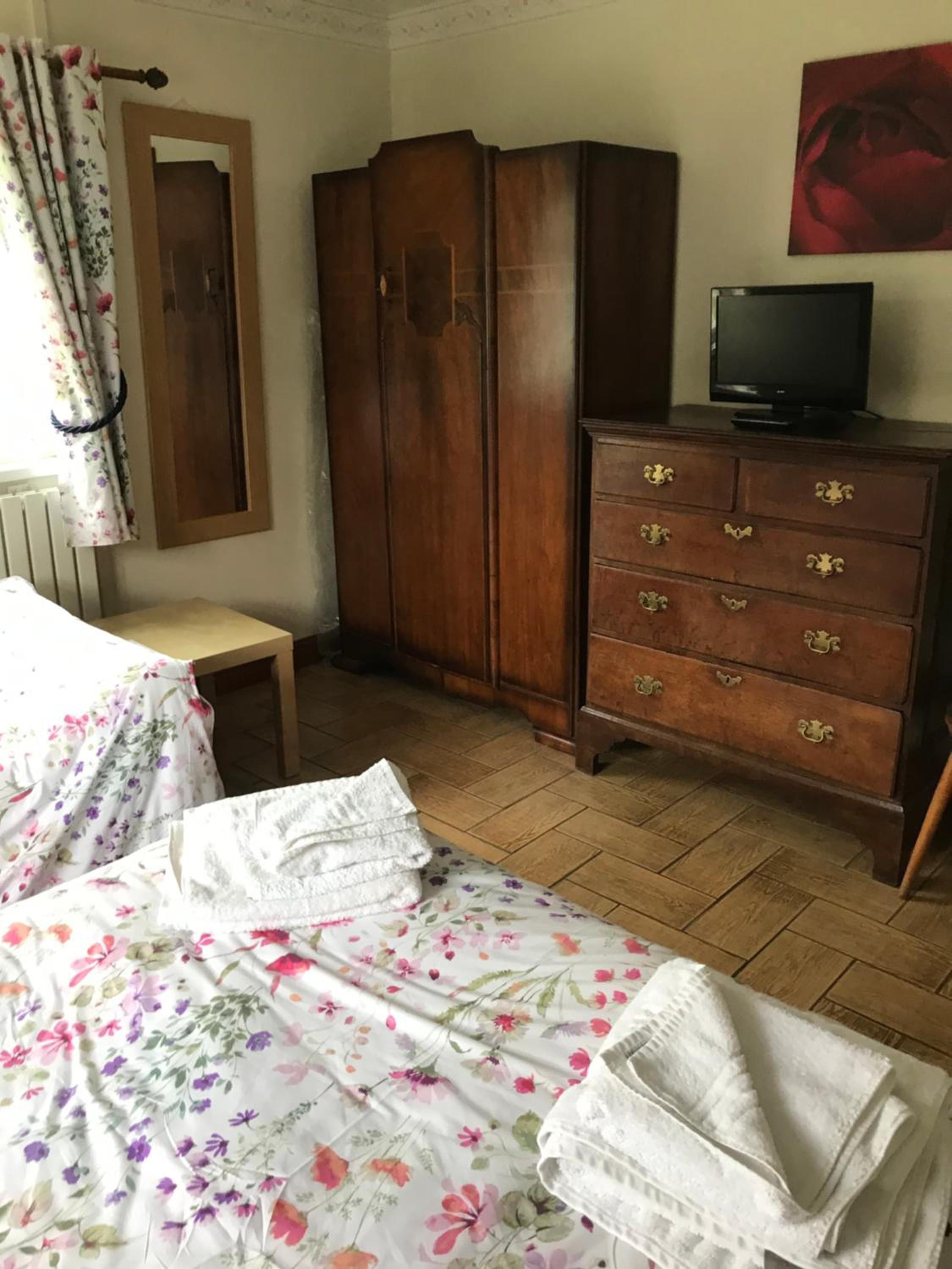 Junior Suite with Garden View photo 3