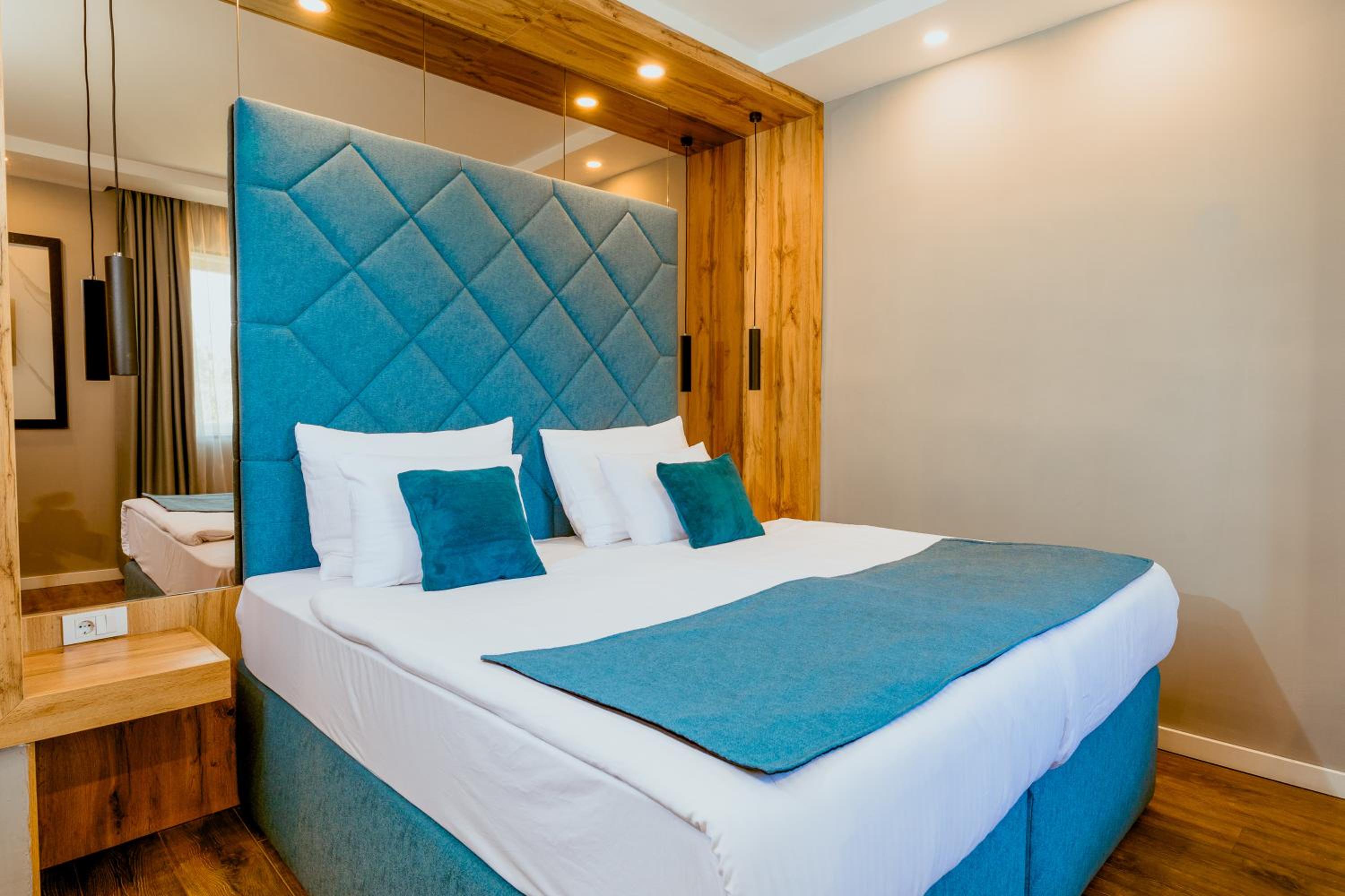 Economy Double or Twin Room - Photo 4