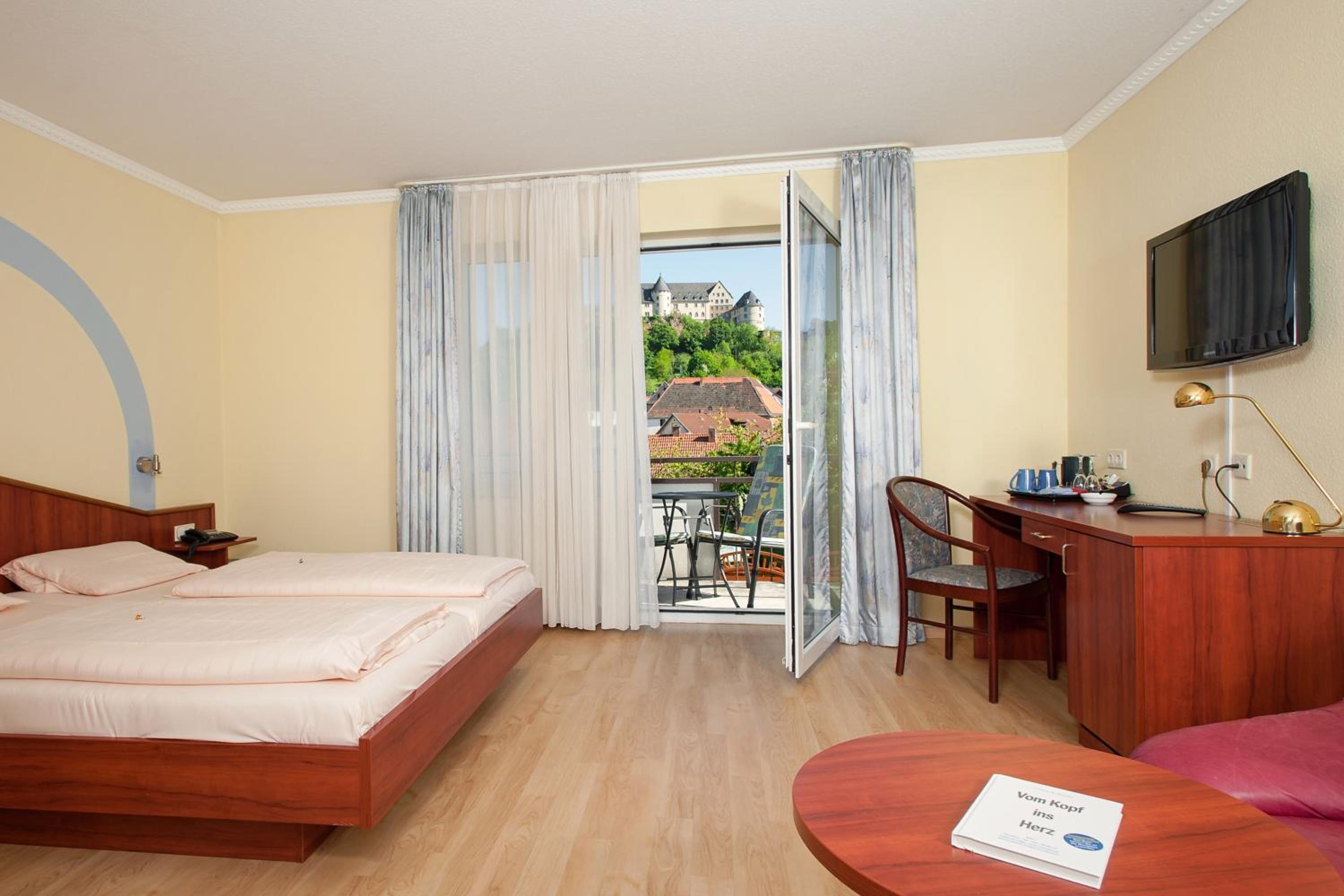 Double Room photo 3