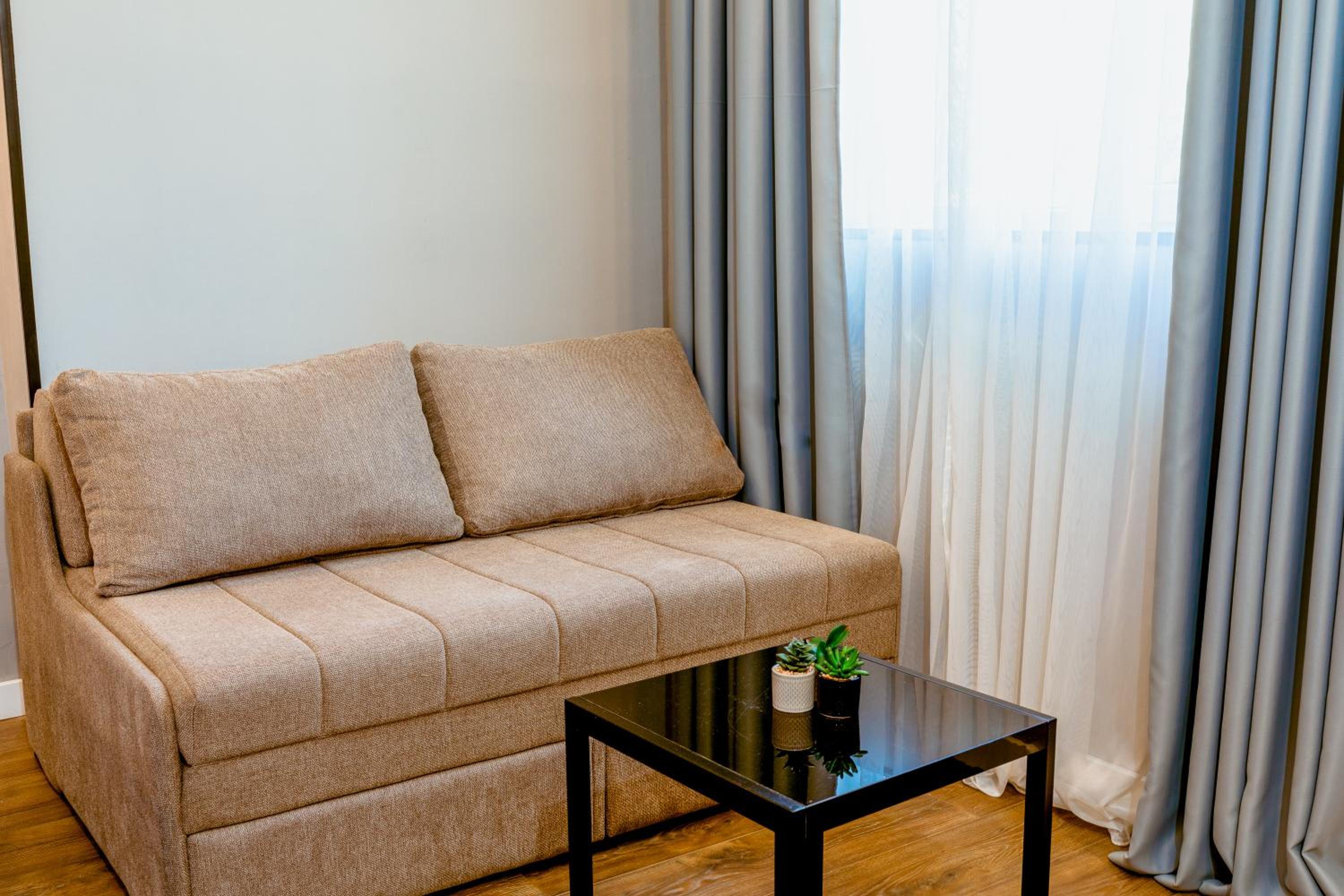Superior Double or Twin Room - Photo 10