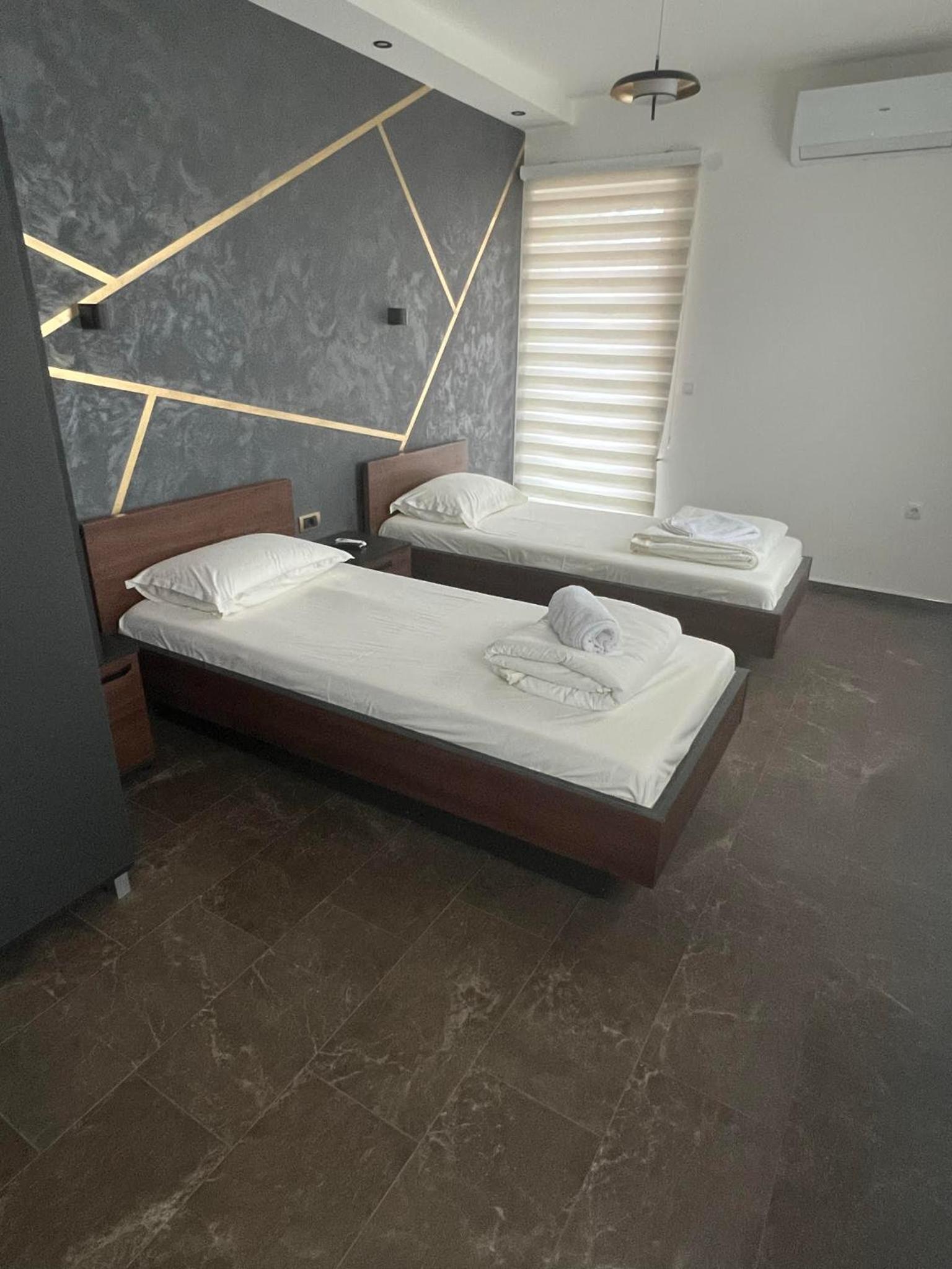 Twin Room photo 3