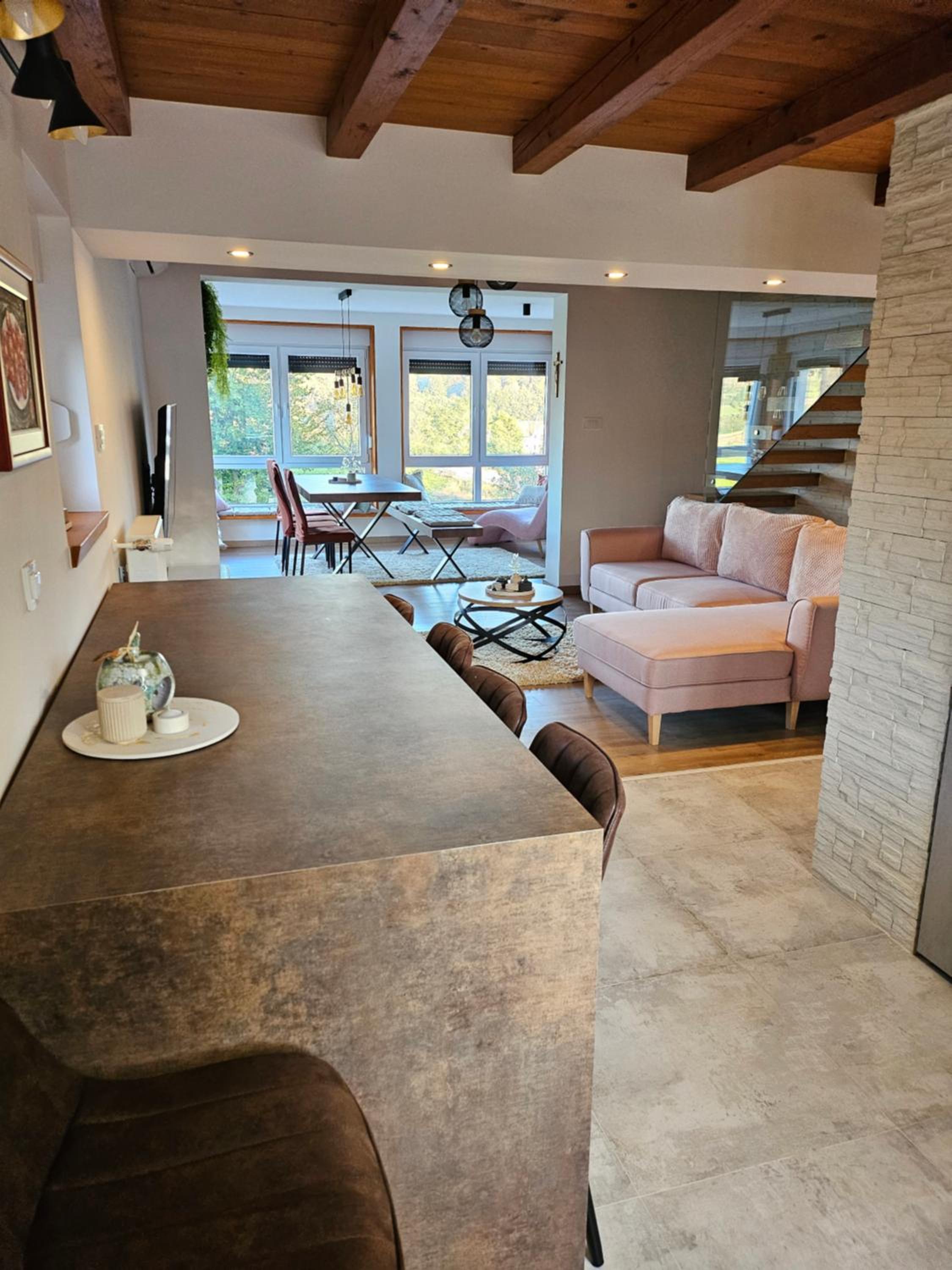 One-Bedroom Chalet