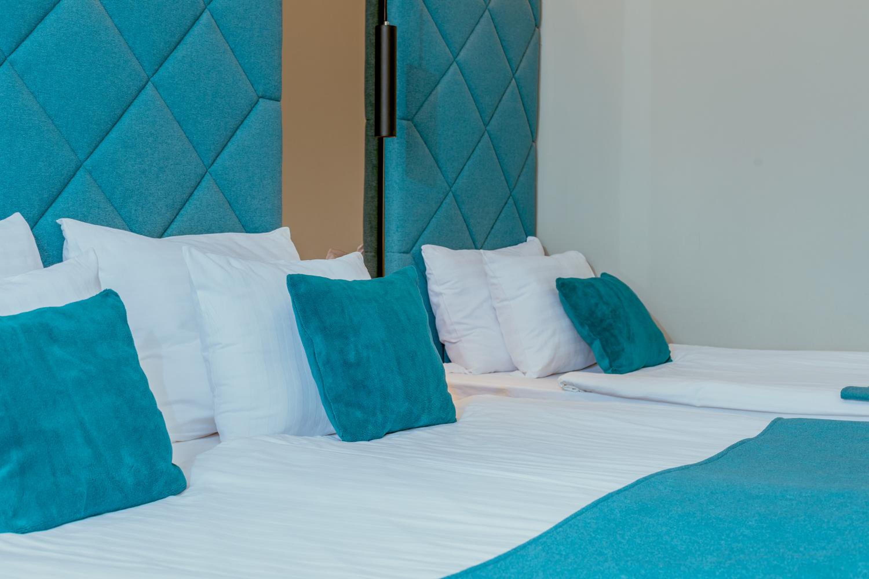 Standard Triple Room - Photo 4