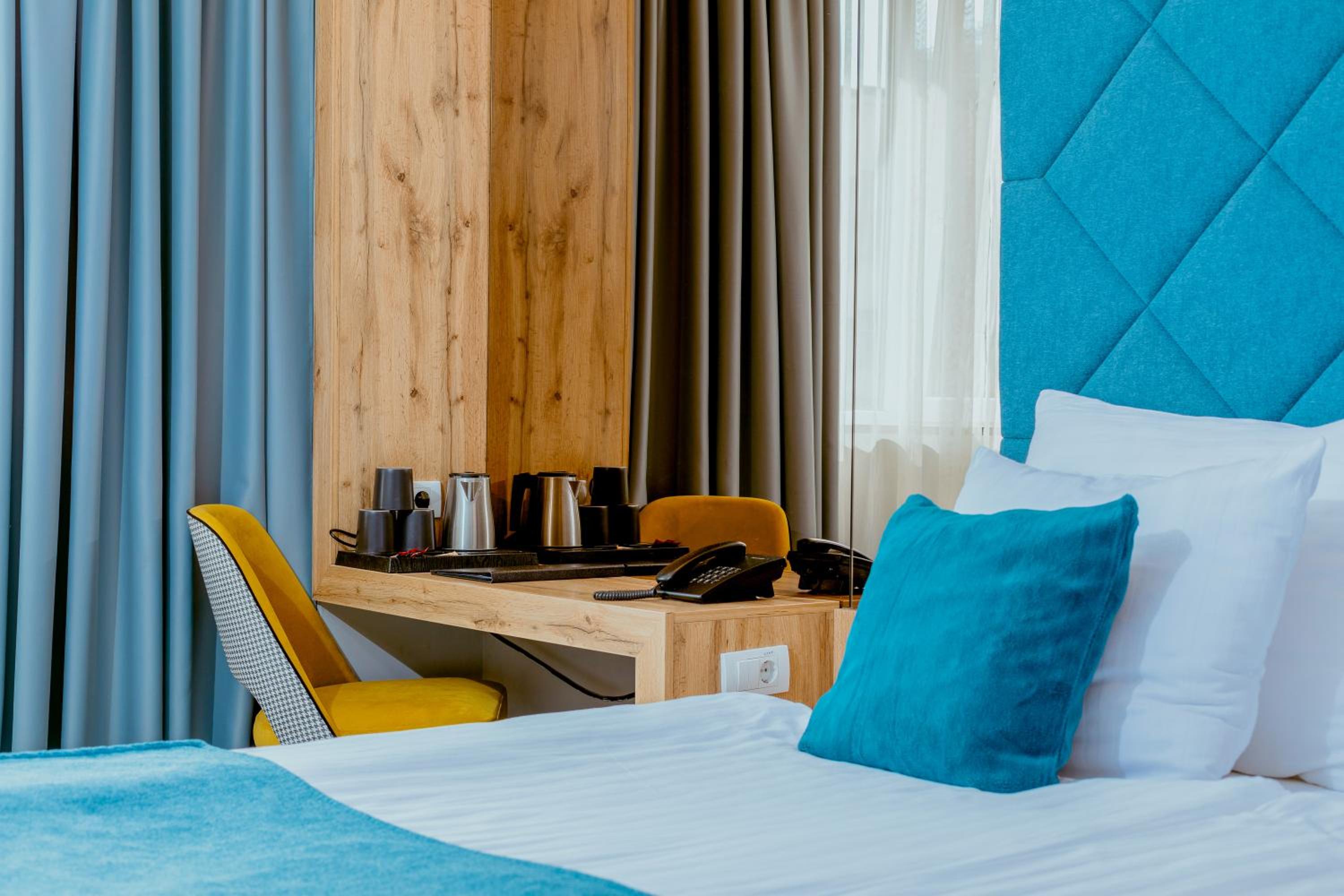 Standard Triple Room - Photo 6