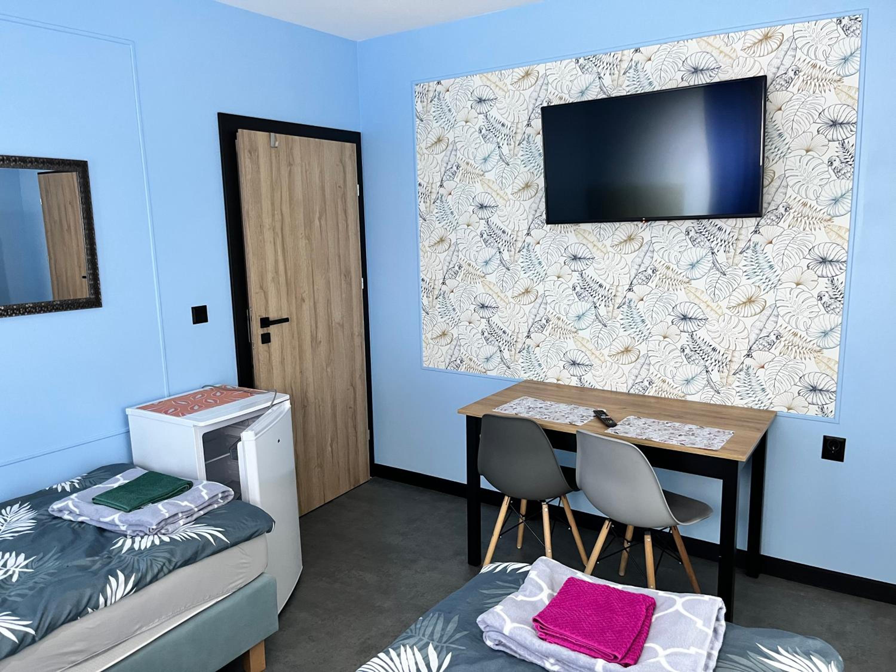Deluxe Triple Room - Photo 1