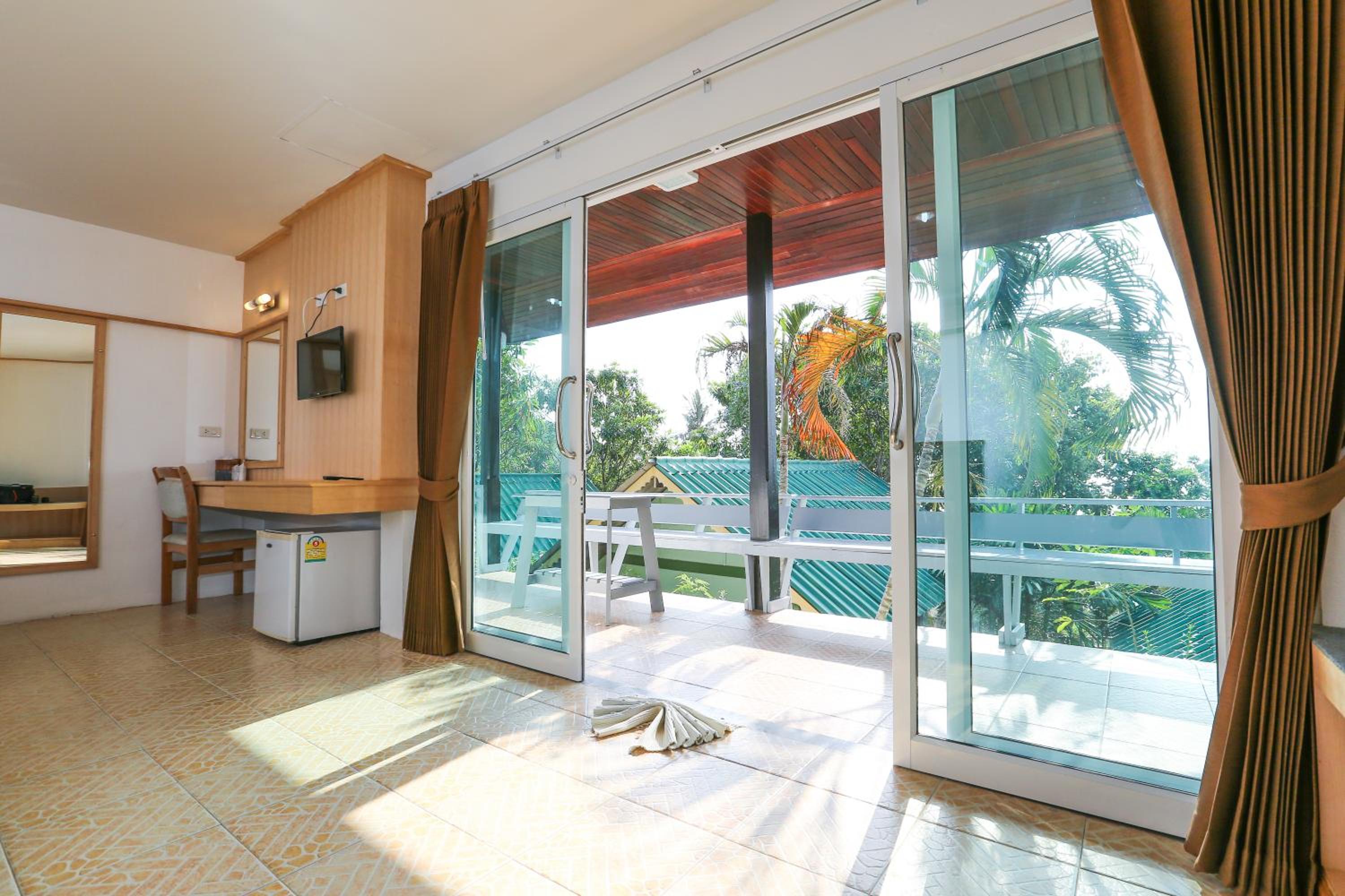 Family Superior bungalow
