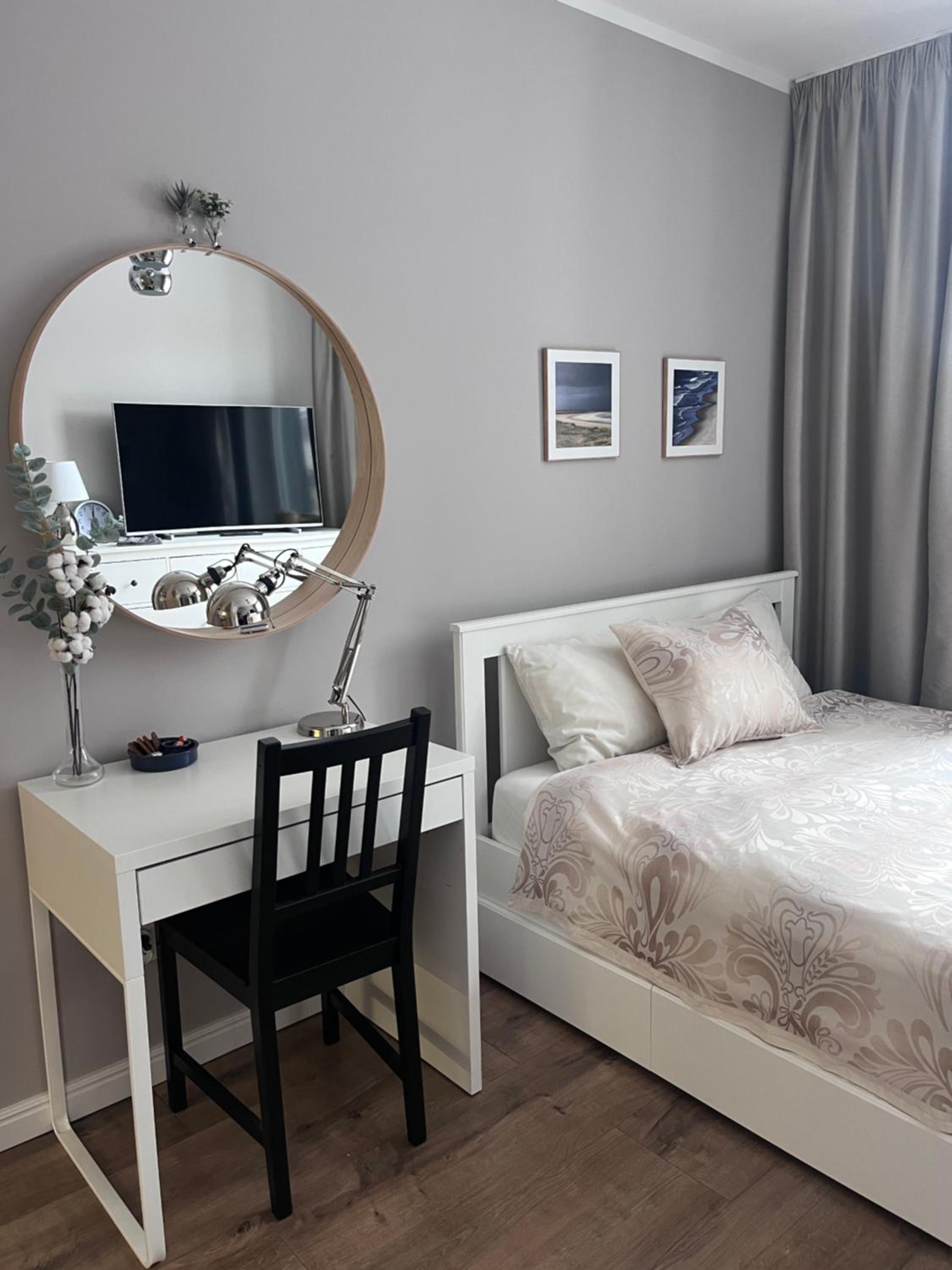 Small Double Room photo 3
