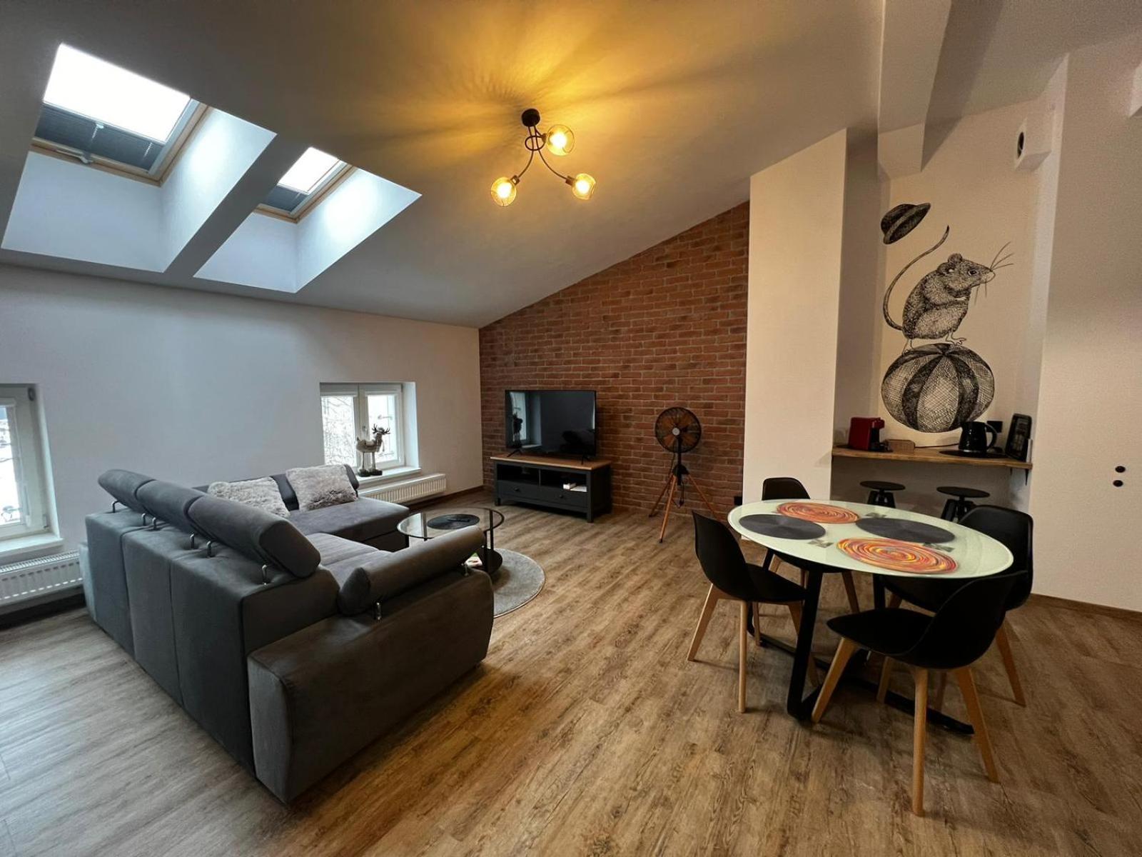 Superior Apartment - Photo 1