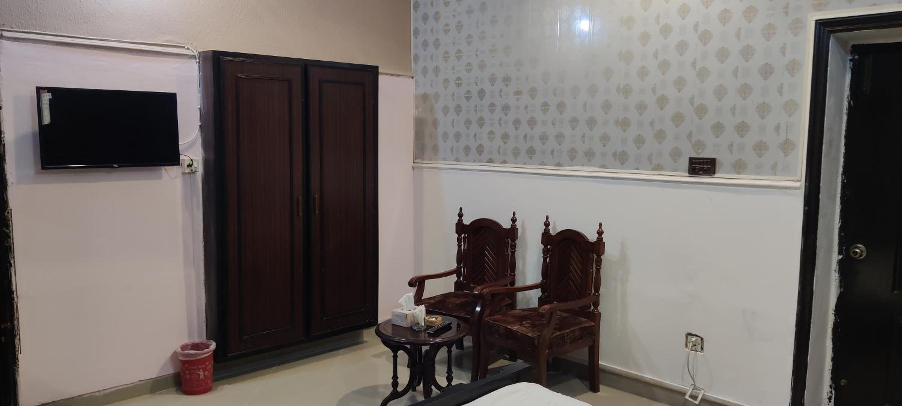 Deluxe Single Room photo 2