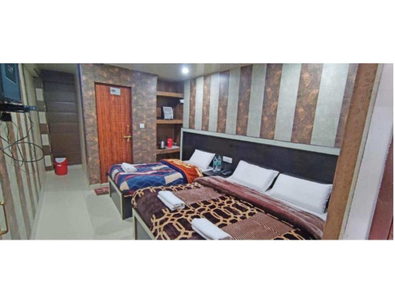 Double Room photo 1