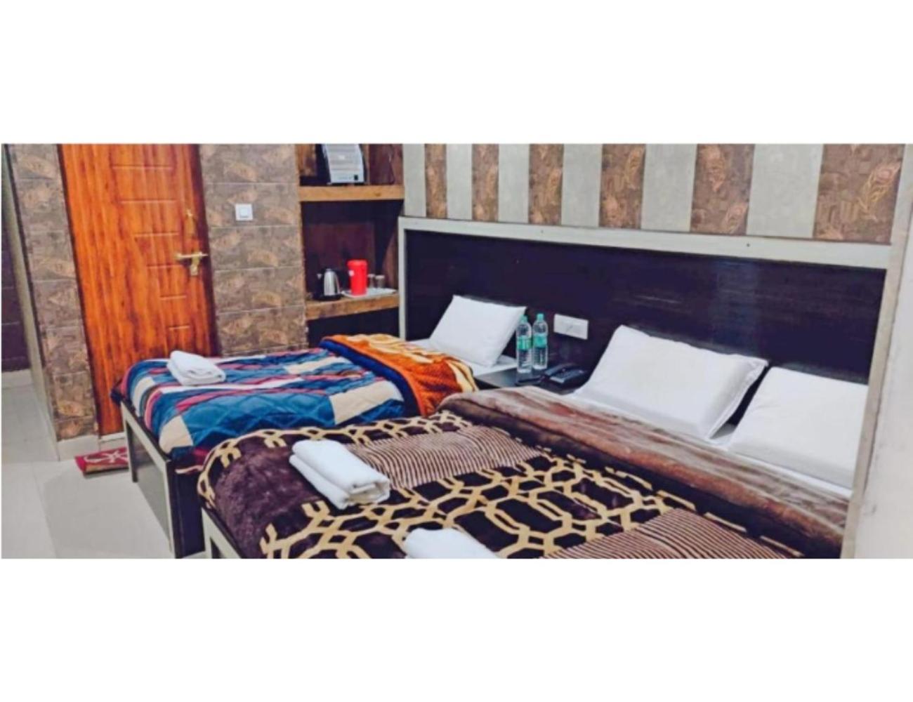 Double Room photo 3