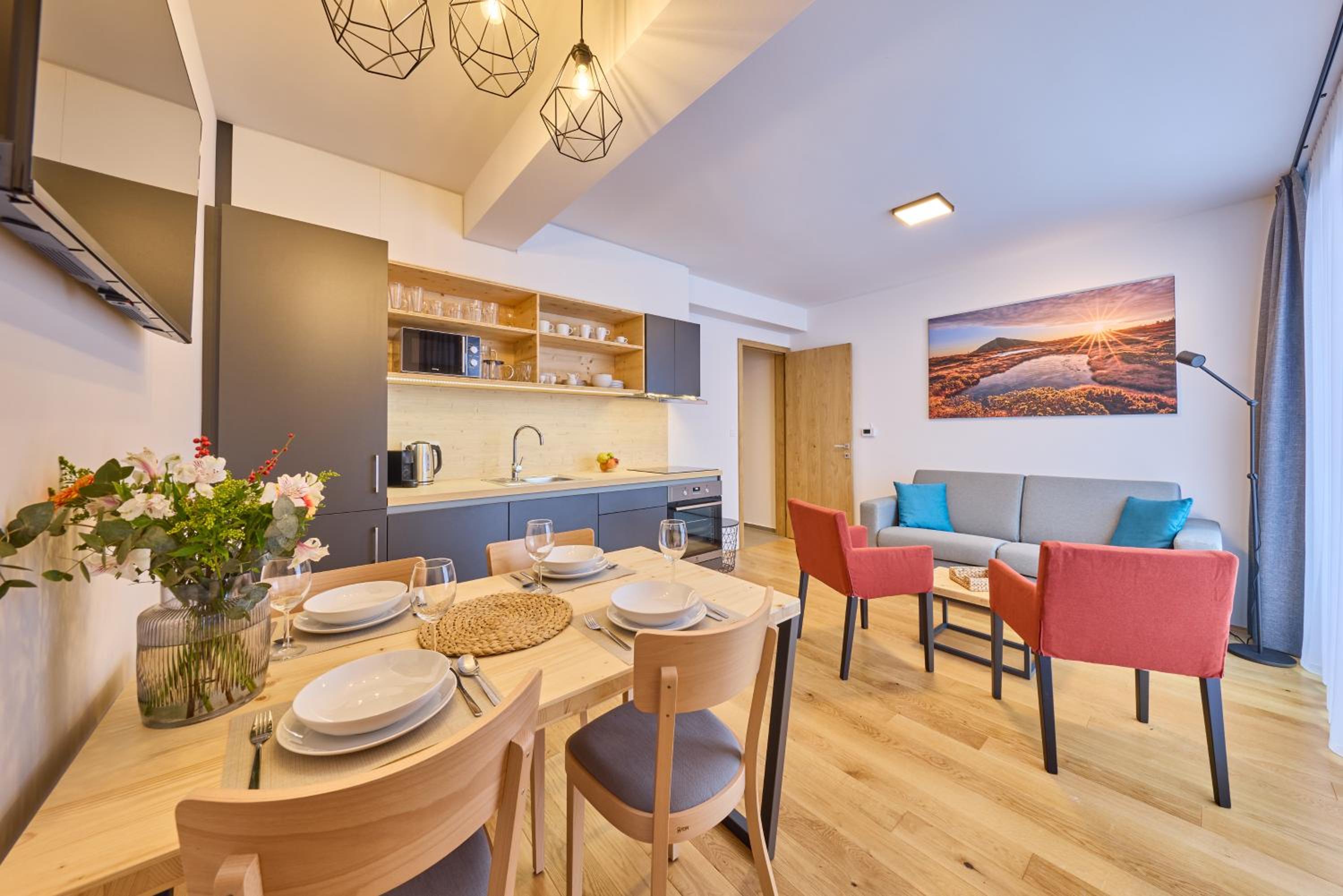 Superior Apartment photo 1