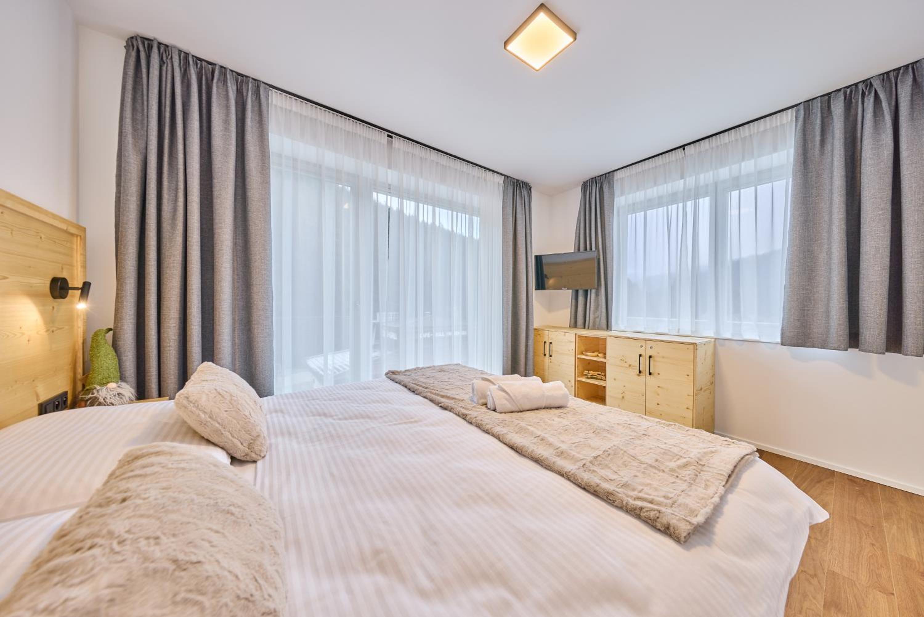 Superior Apartment photo 1