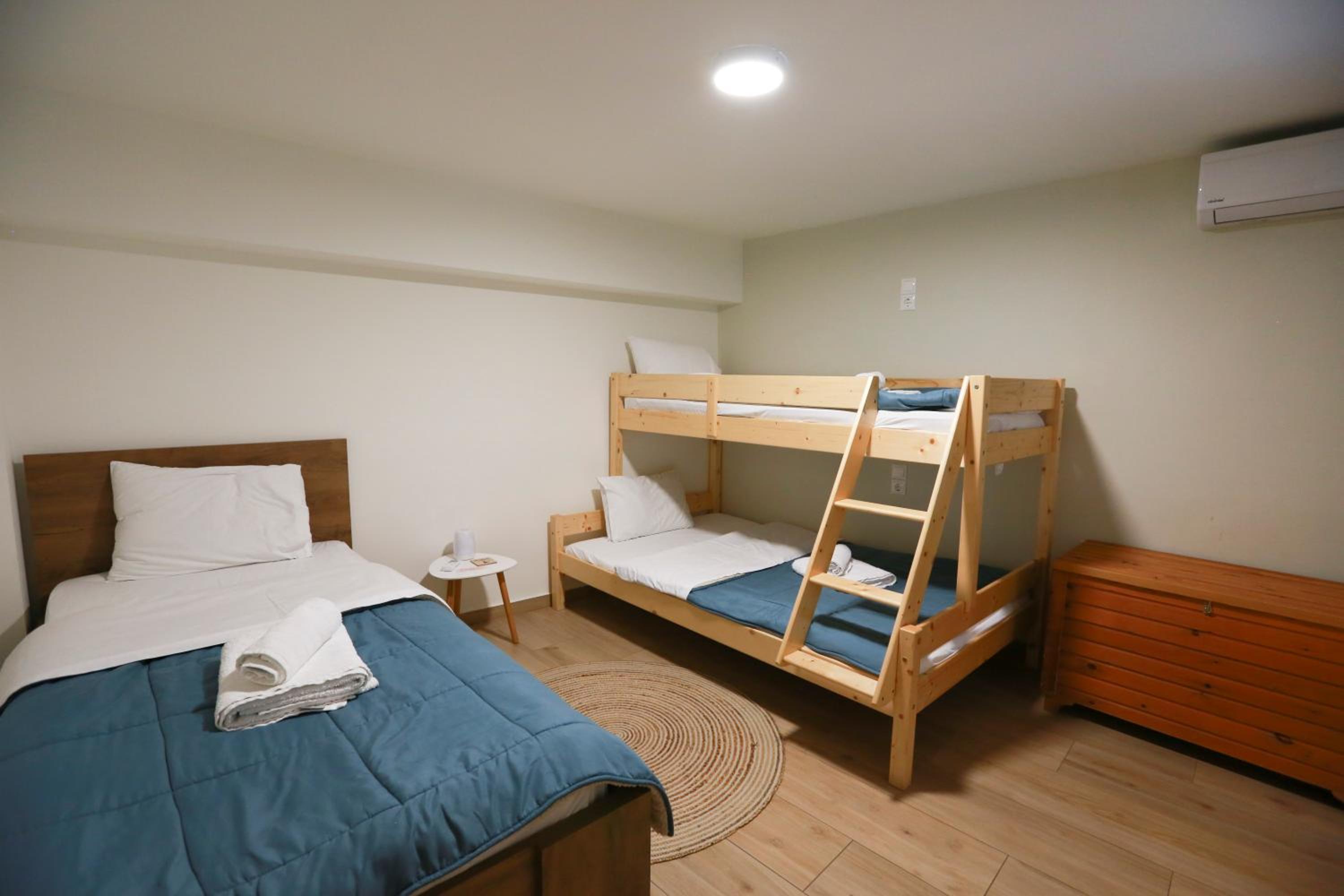Two-Bedroom Apartment - Photo 57