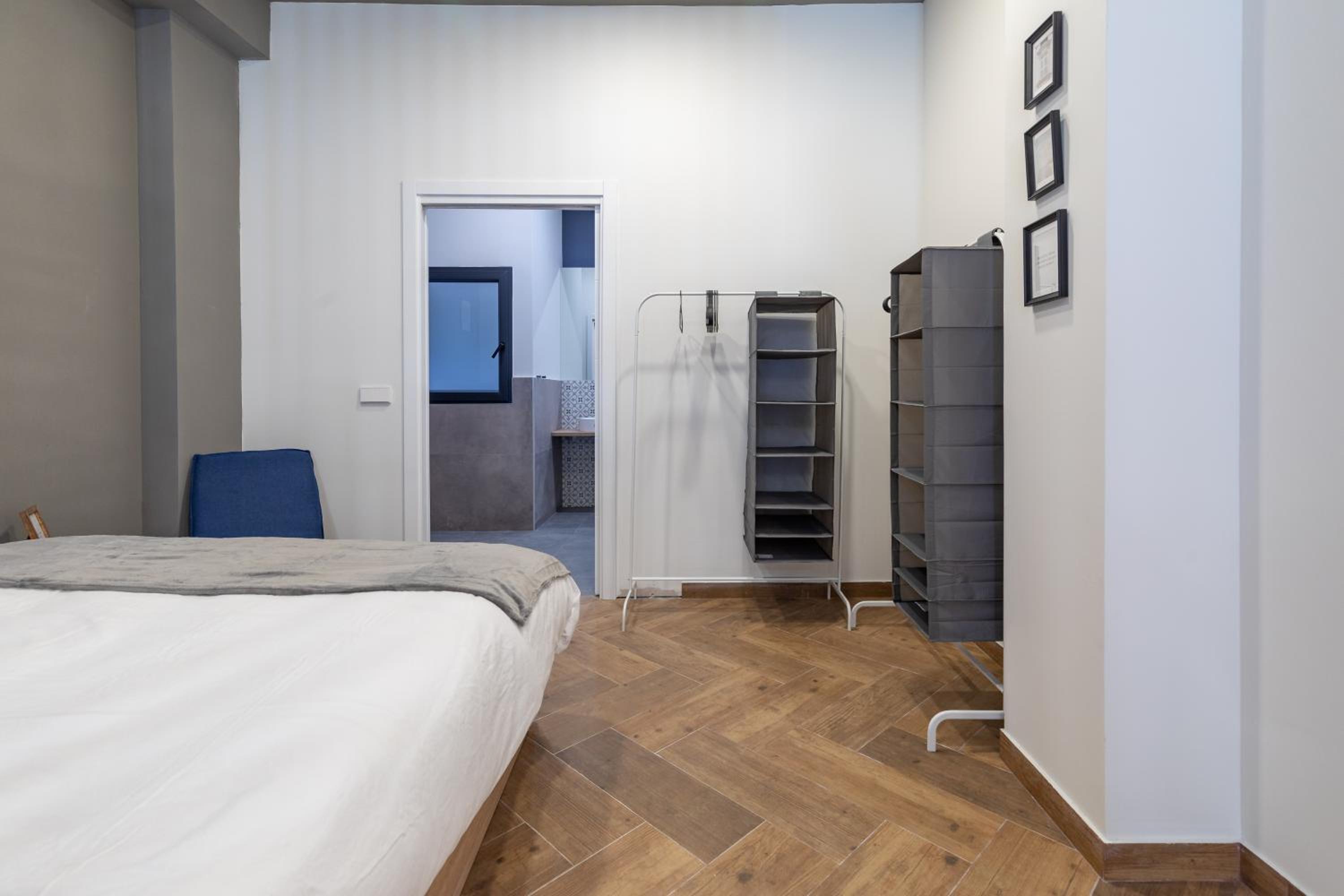 Apartamento Acogedor céntrico MJ, Foto 32