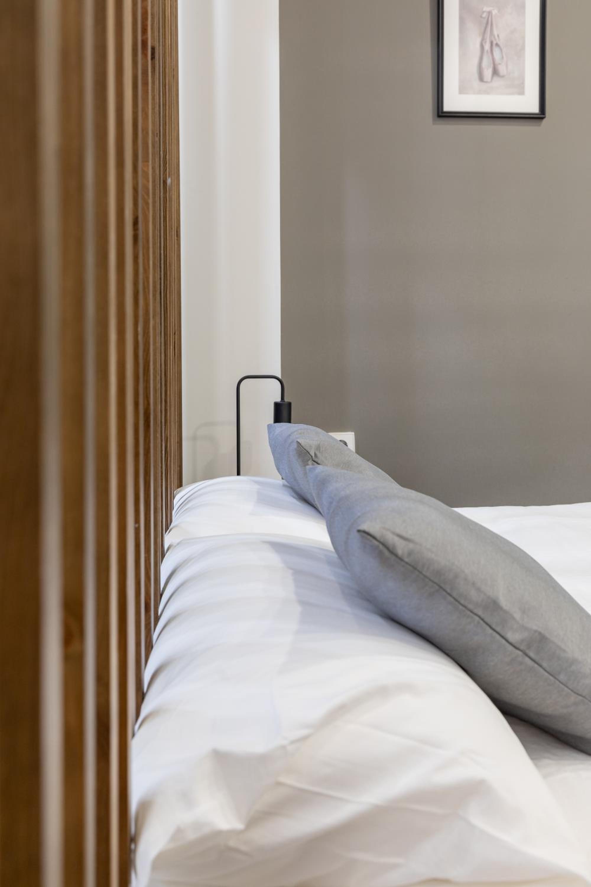 Apartamento Acogedor céntrico MJ, Foto 31