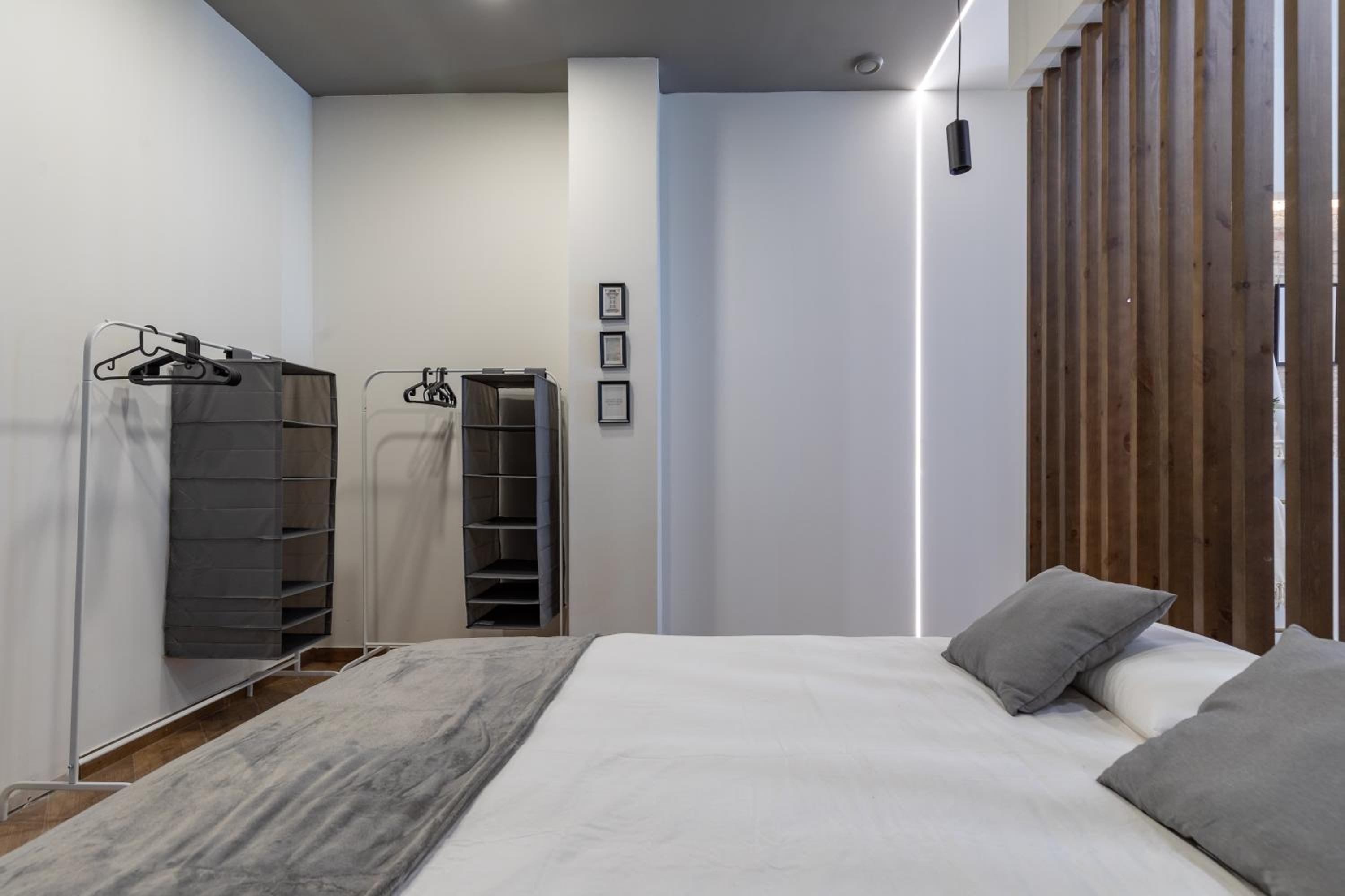 Apartamento Acogedor céntrico MJ, Foto 29