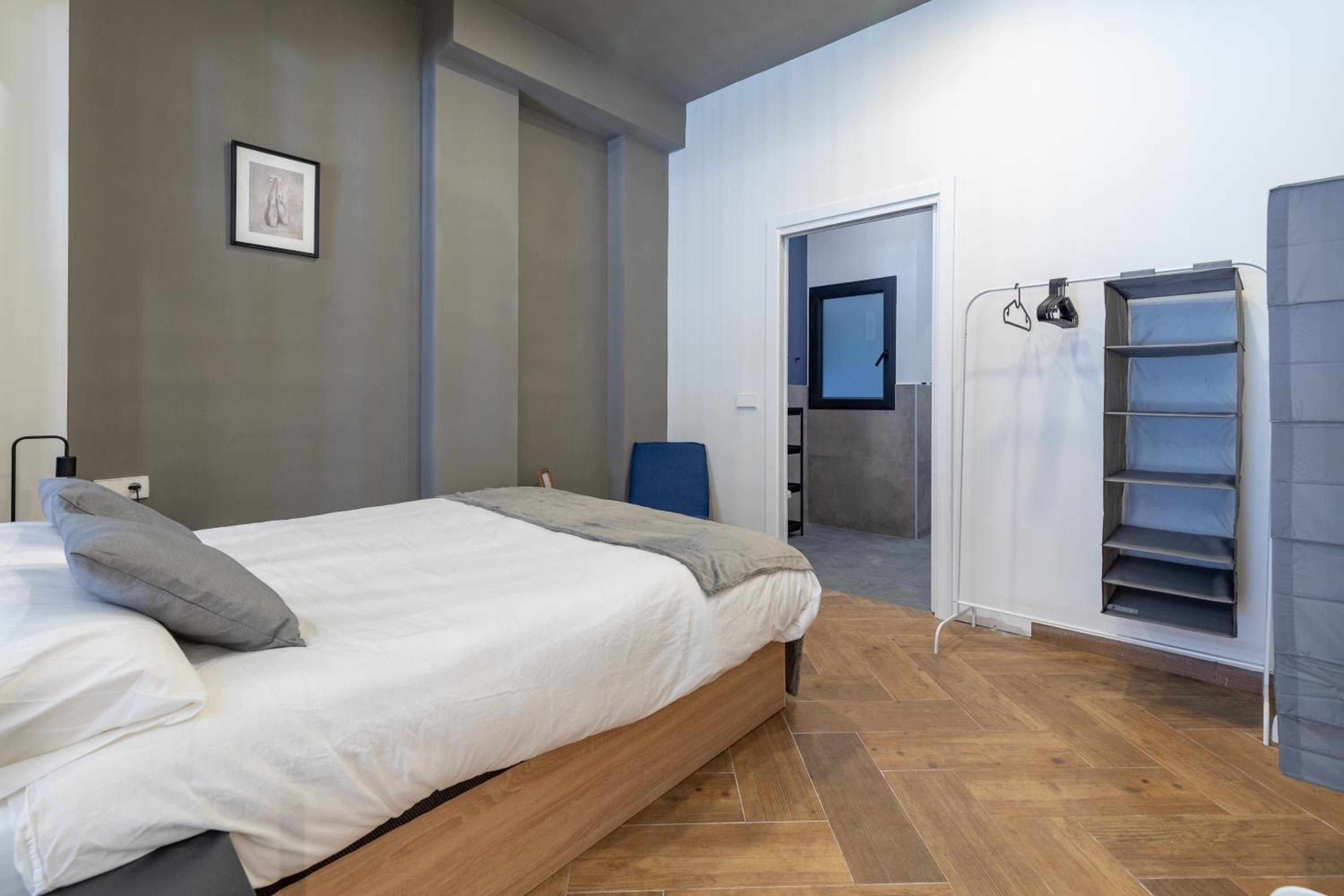 Apartamento Acogedor céntrico MJ, Foto 27