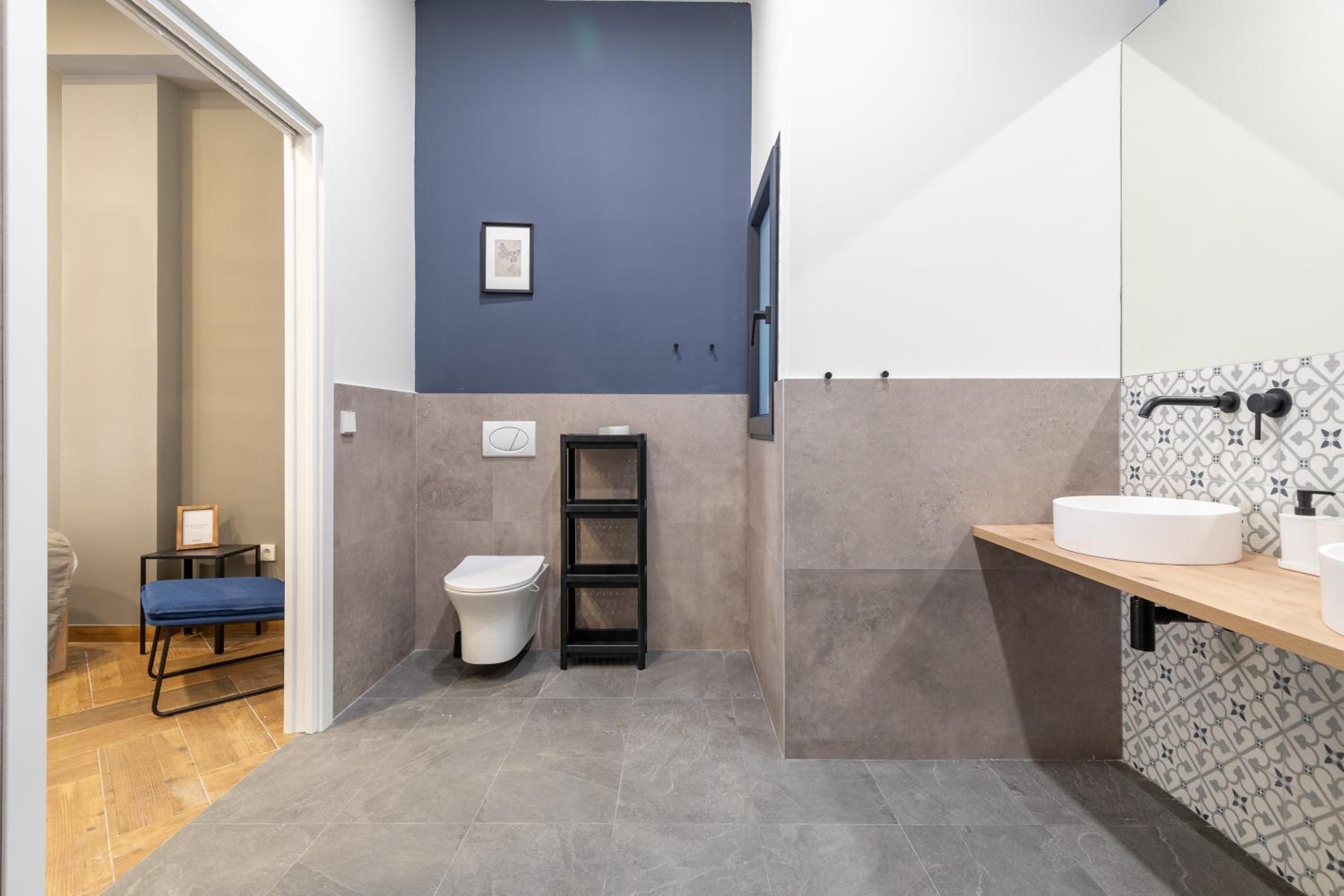 Apartamento Acogedor céntrico MJ, Foto 25