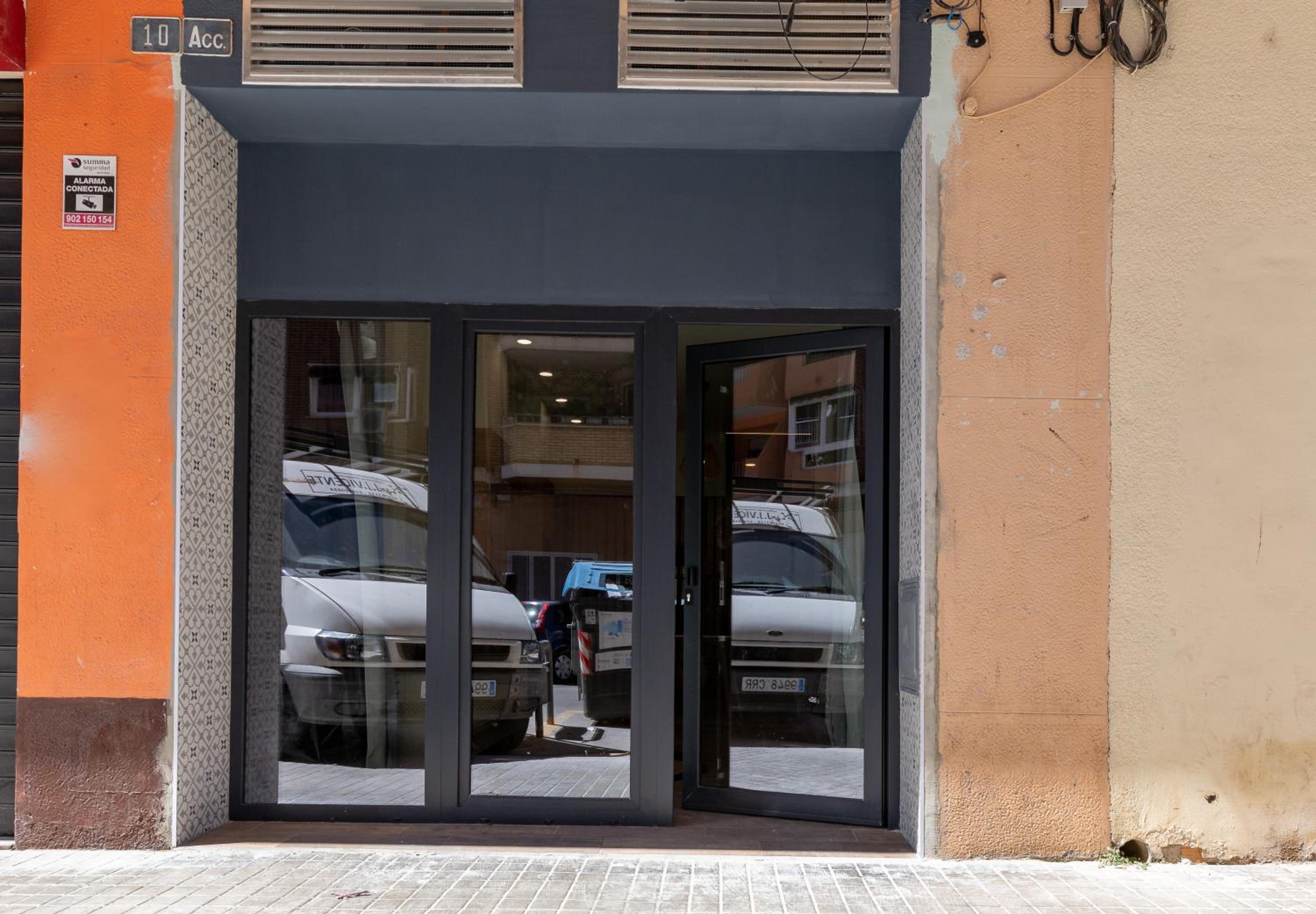 Apartamento Acogedor céntrico MJ, Foto 22