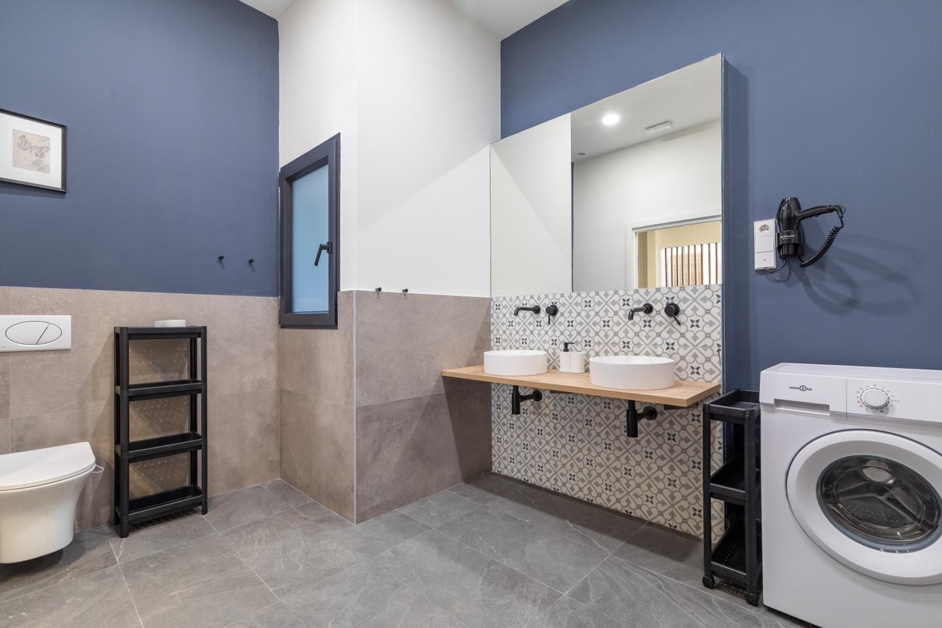 Apartamento Acogedor céntrico MJ, Foto 19