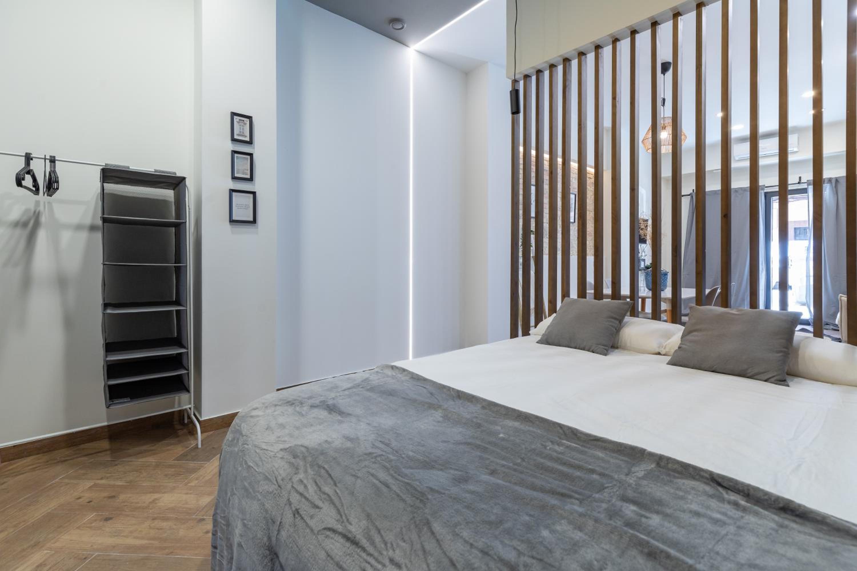 Apartamento Acogedor céntrico MJ, Foto 16