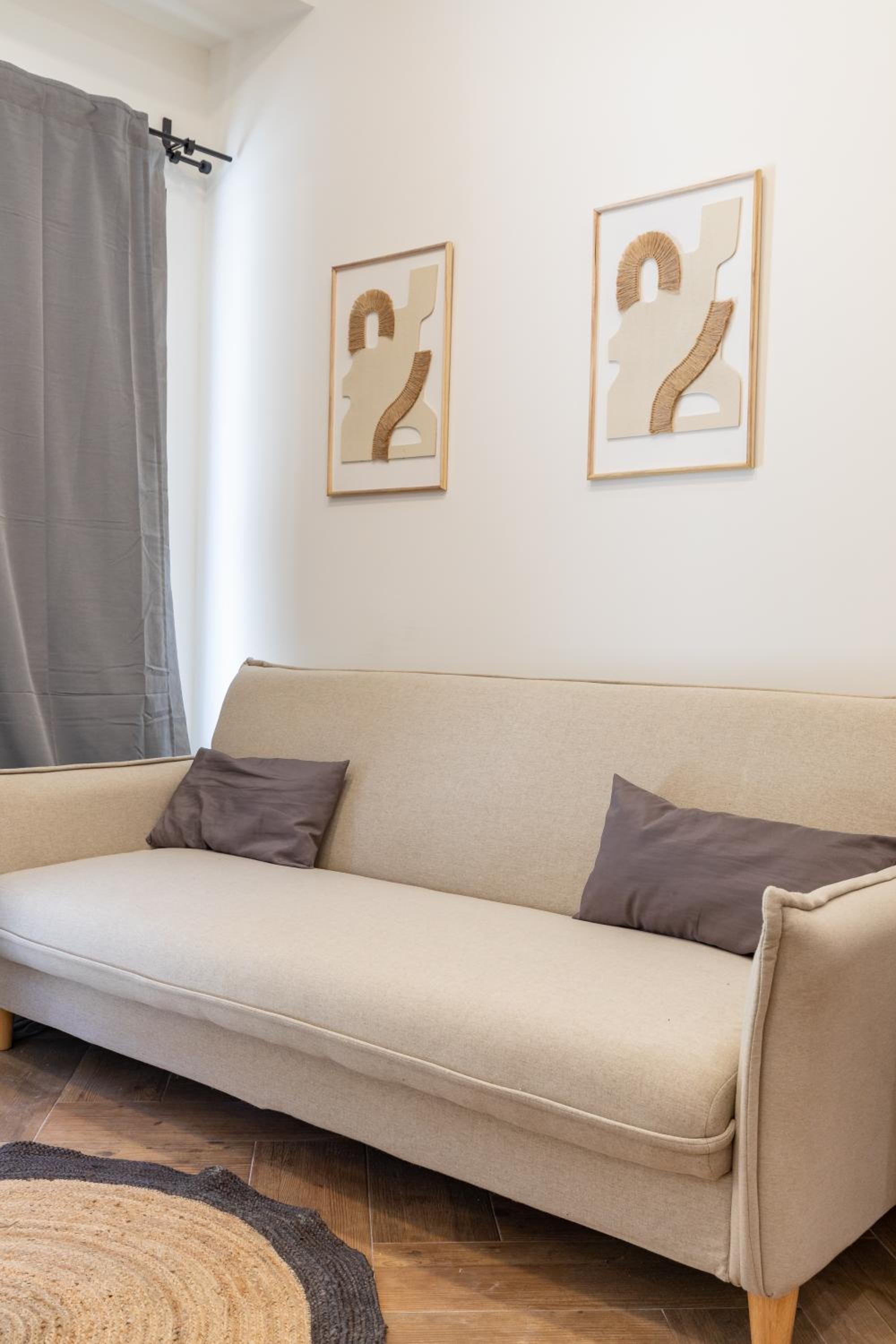 Apartamento Acogedor céntrico MJ, Foto 10