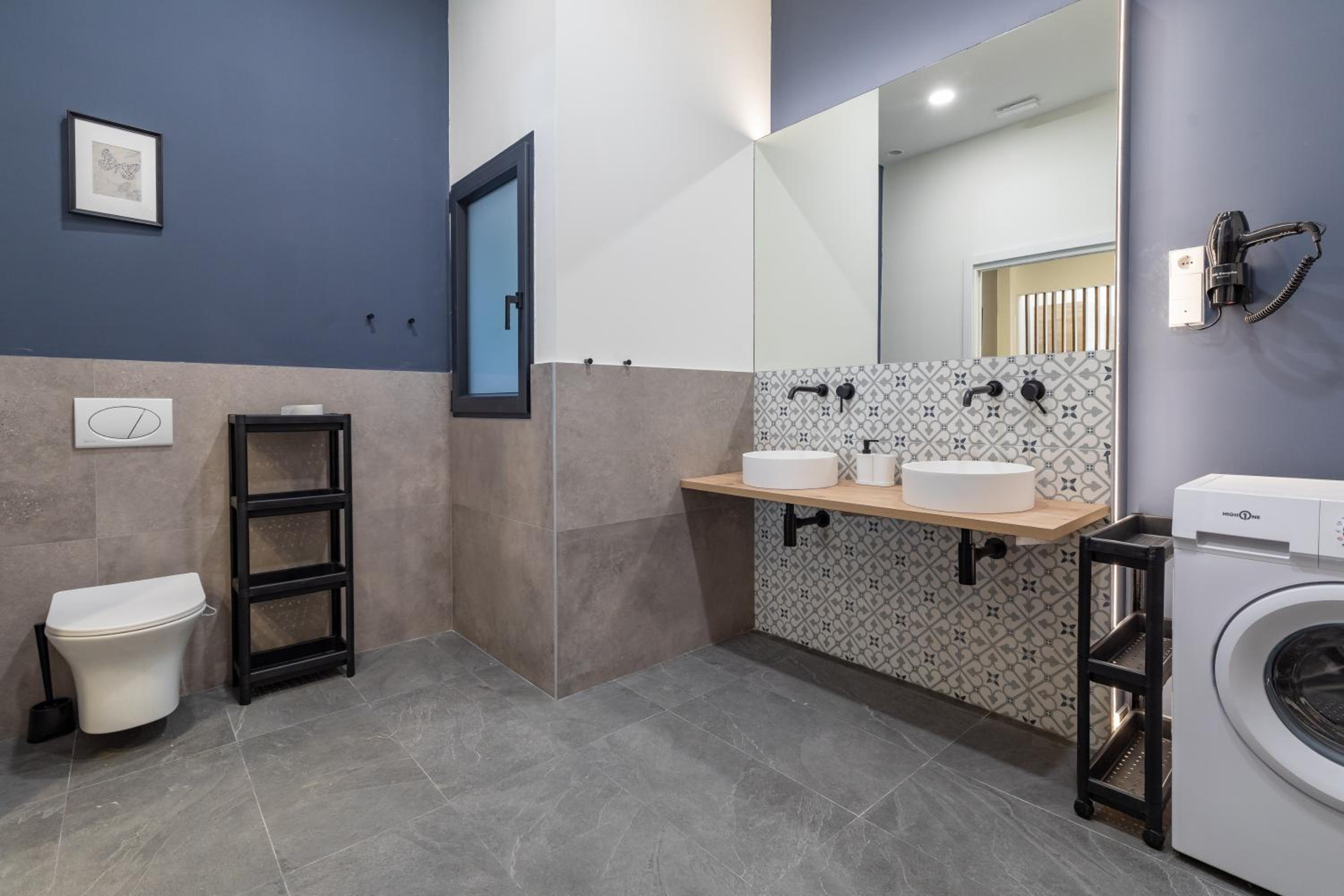 Apartamento Acogedor céntrico MJ, Foto 9