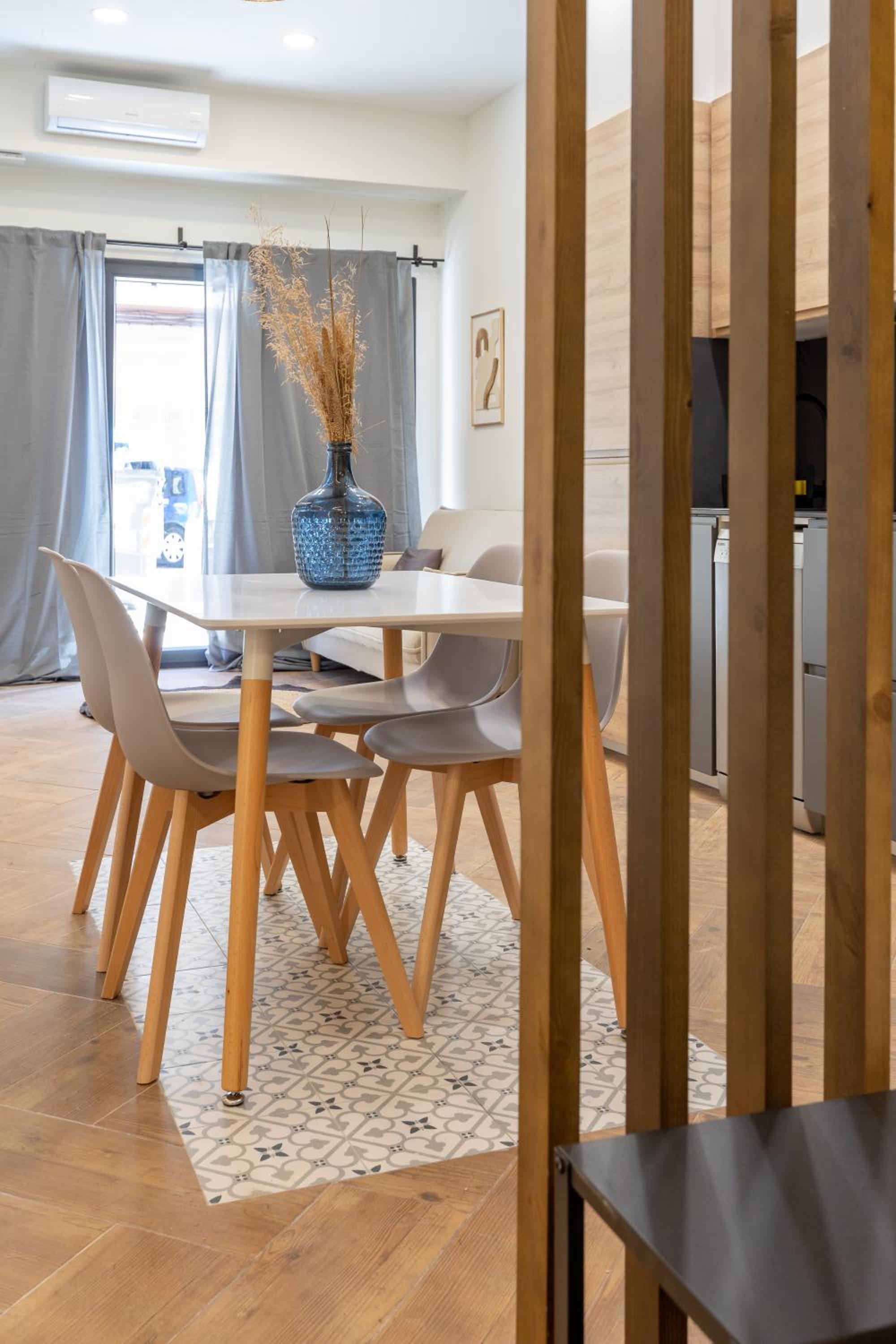 Apartamento Acogedor céntrico MJ, Foto 6