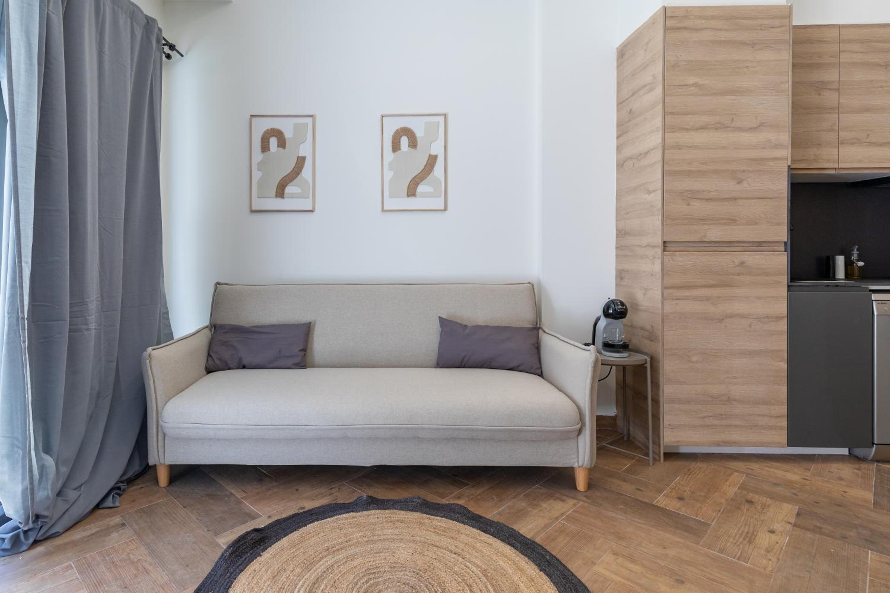 Apartamento Acogedor céntrico MJ, Foto 42
