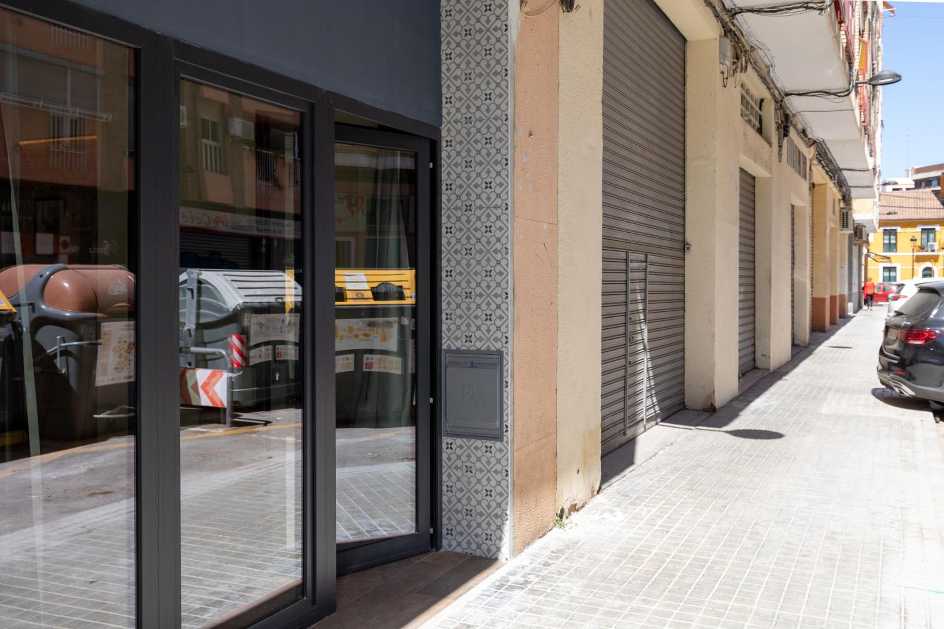 Apartamento Acogedor céntrico MJ, Foto 33