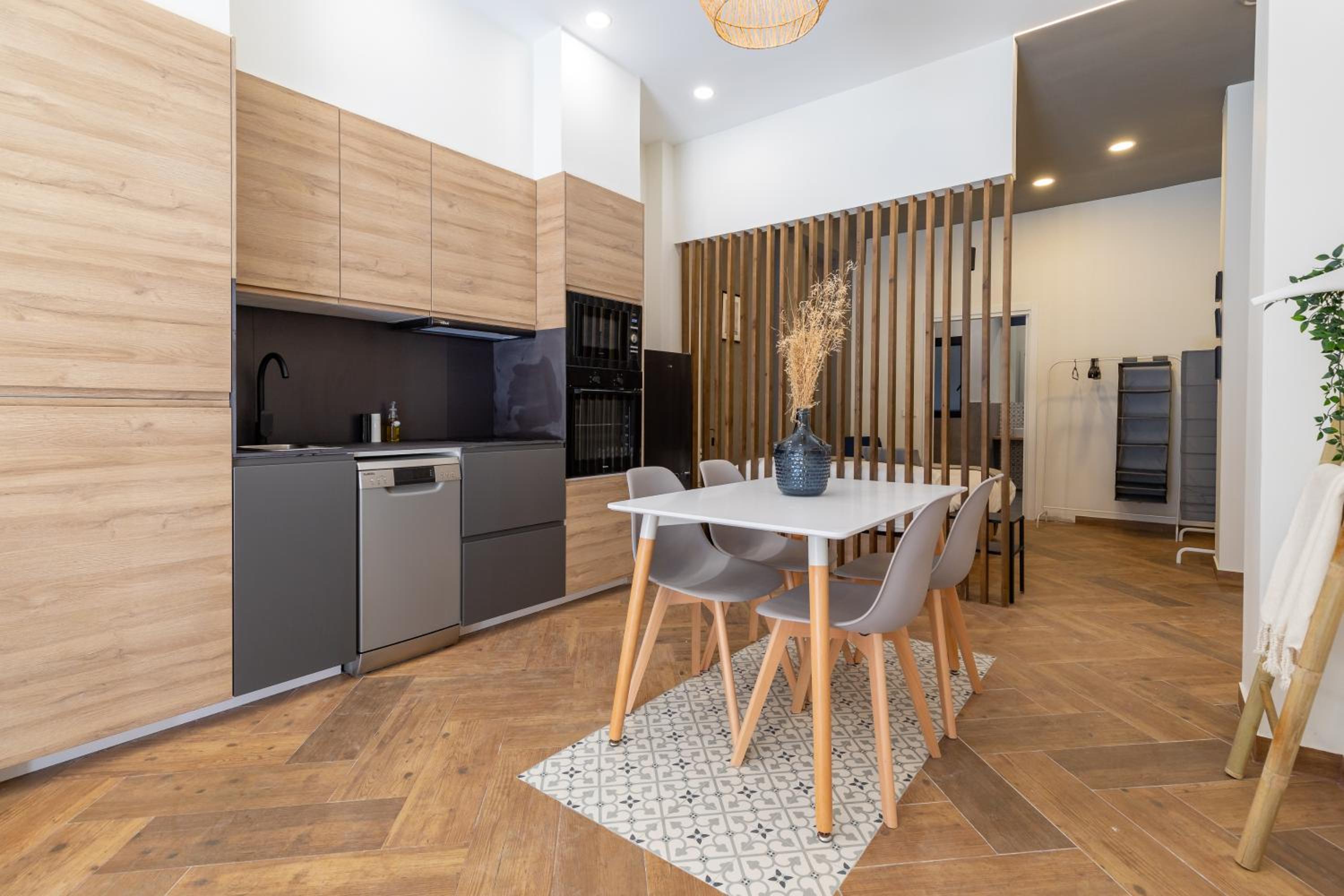 Apartamento Acogedor céntrico MJ, Foto 35