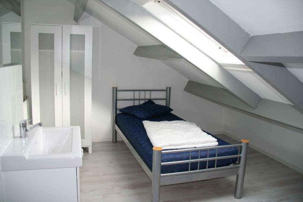 Two-Bedroom House photo 1