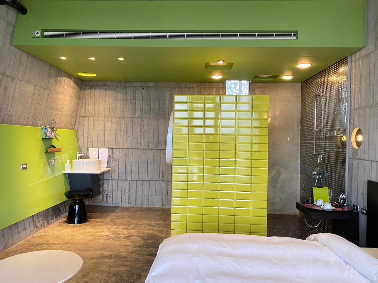 Standard Double Room With Shower photo 3