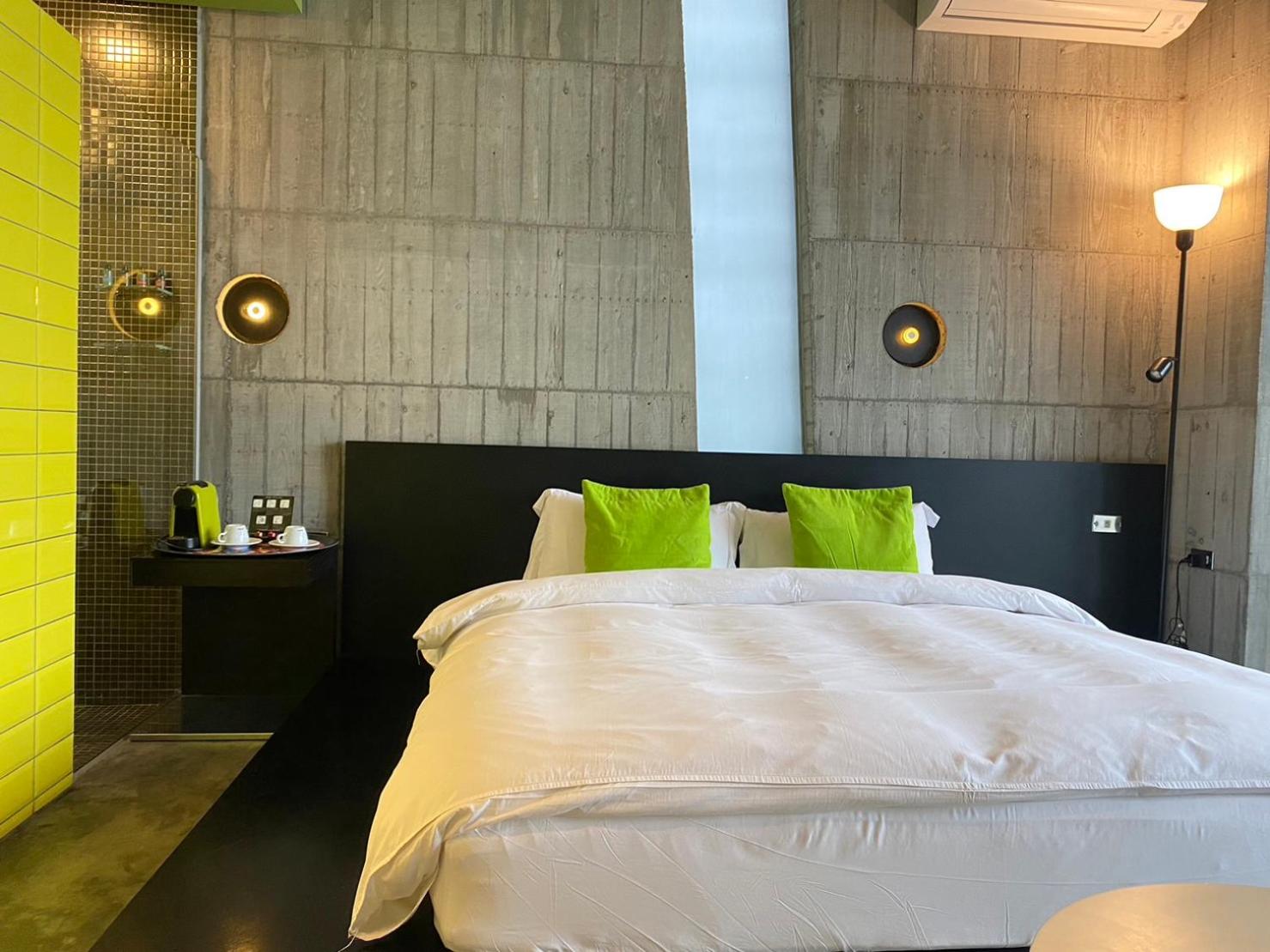 Standard Double Room With Shower photo 1
