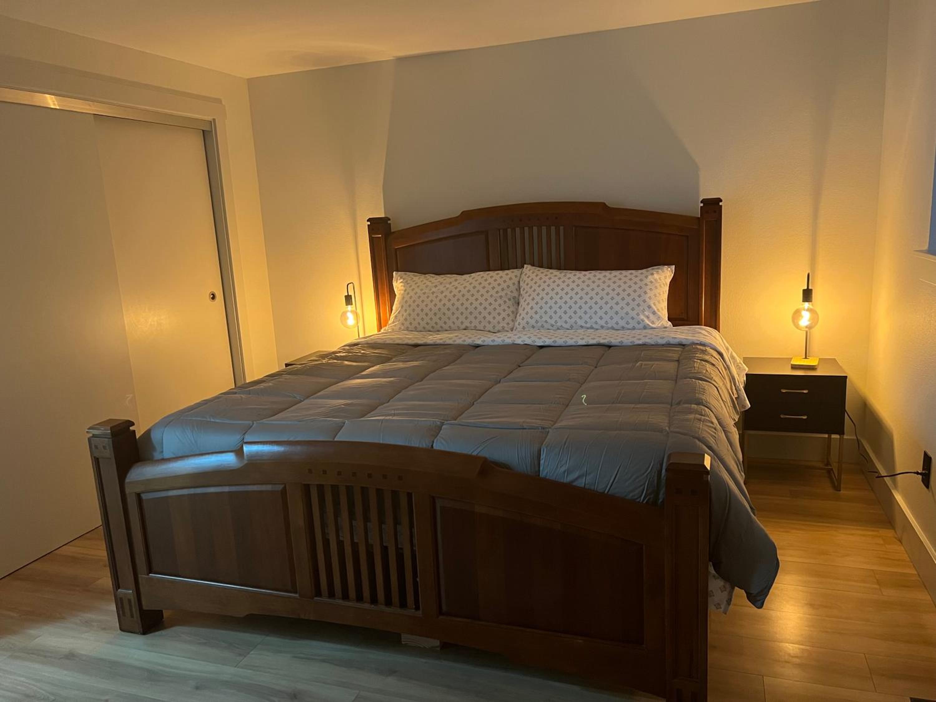 Vacation Home photo 1