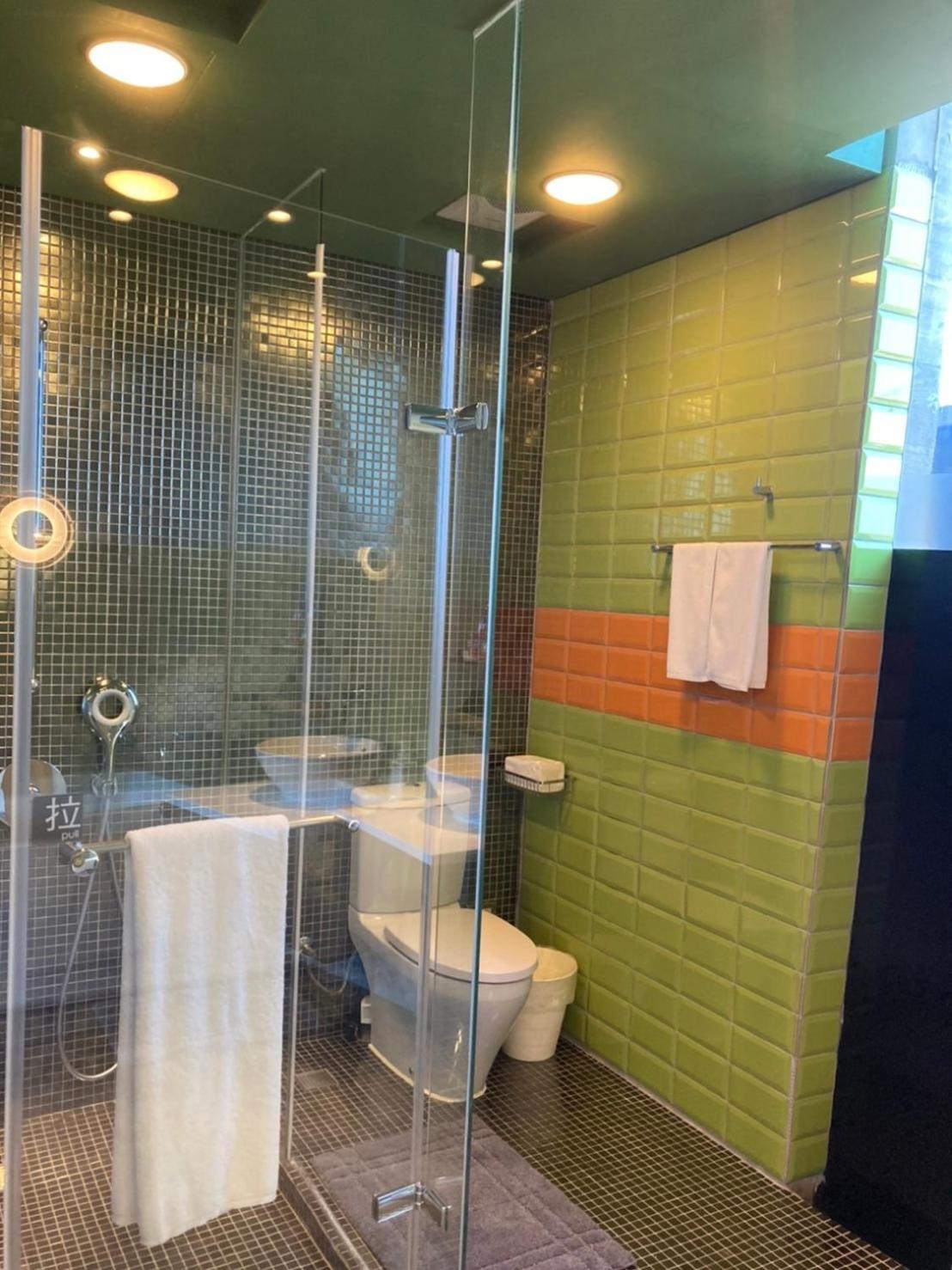 Deluxe Double Room With Bath photo 2