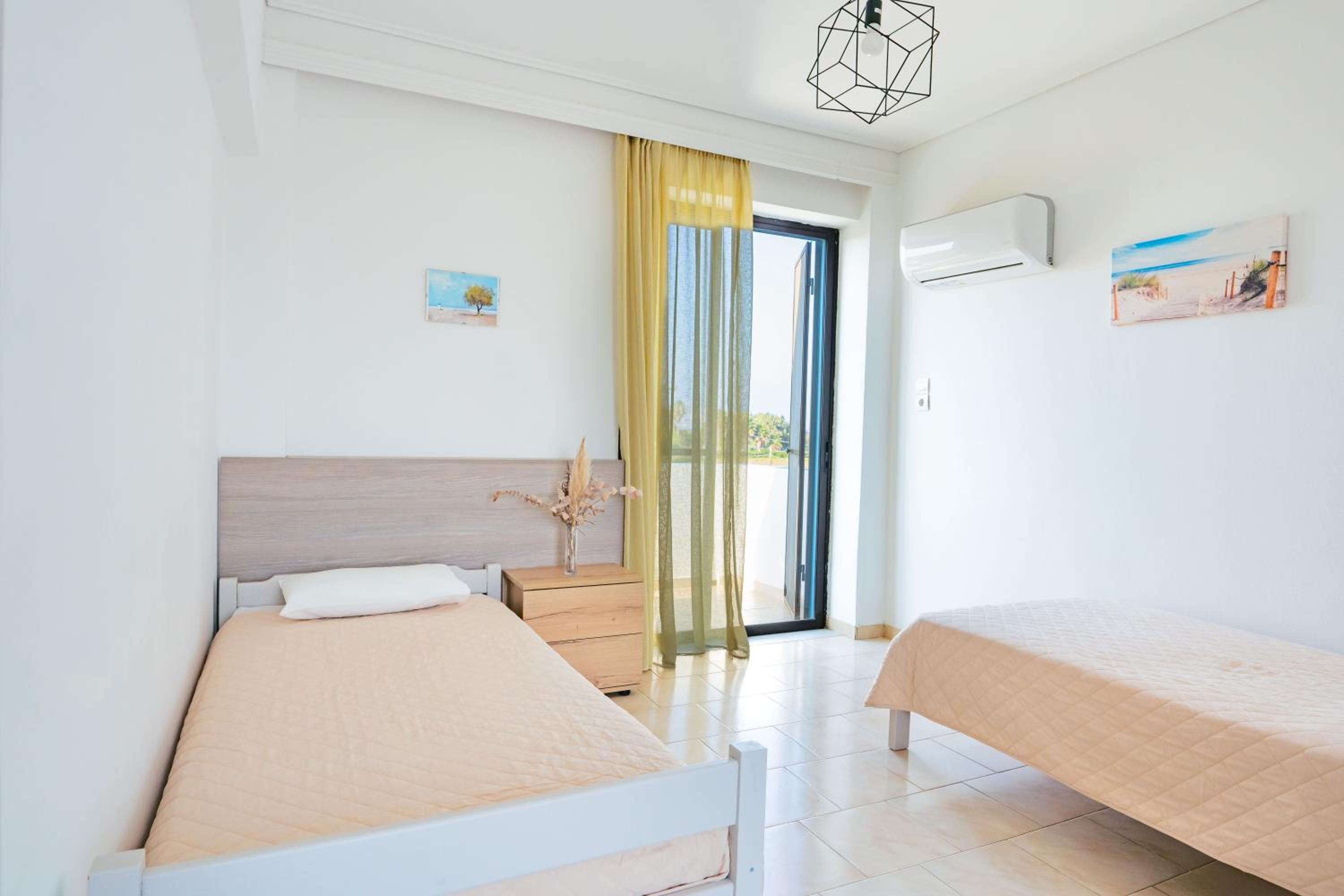 Quadruple Room photo 1
