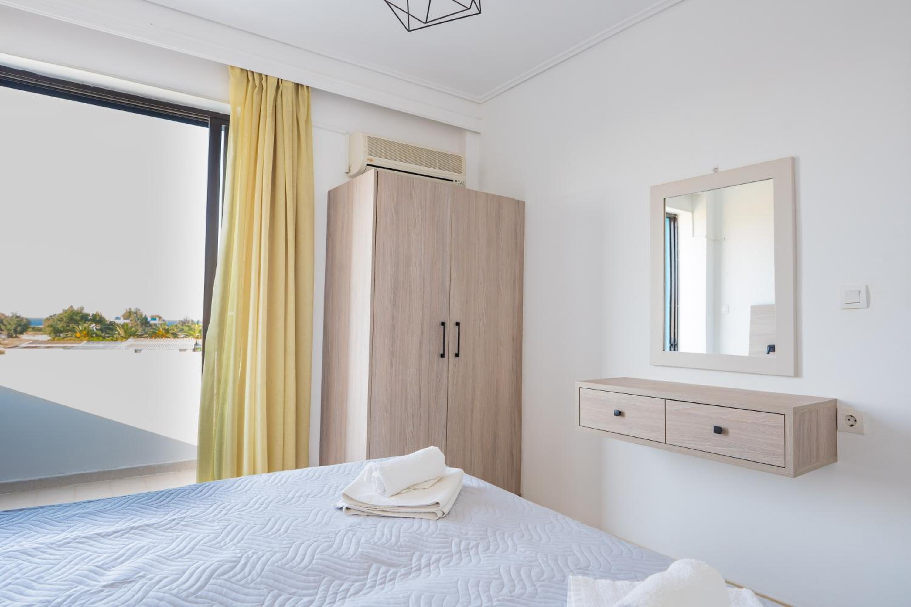 Quadruple Room photo 2