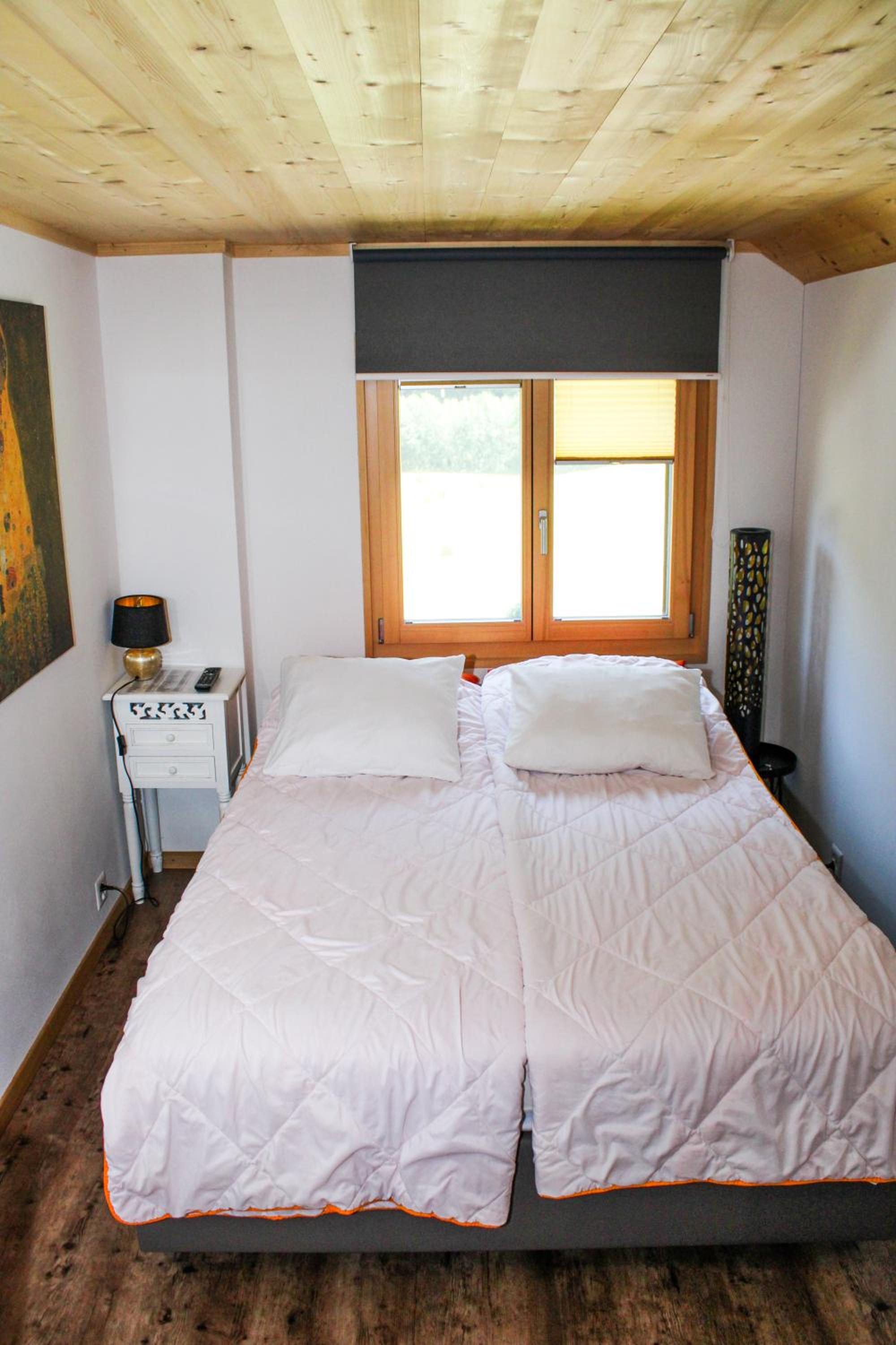 Double Room With Private Bathroom photo 3