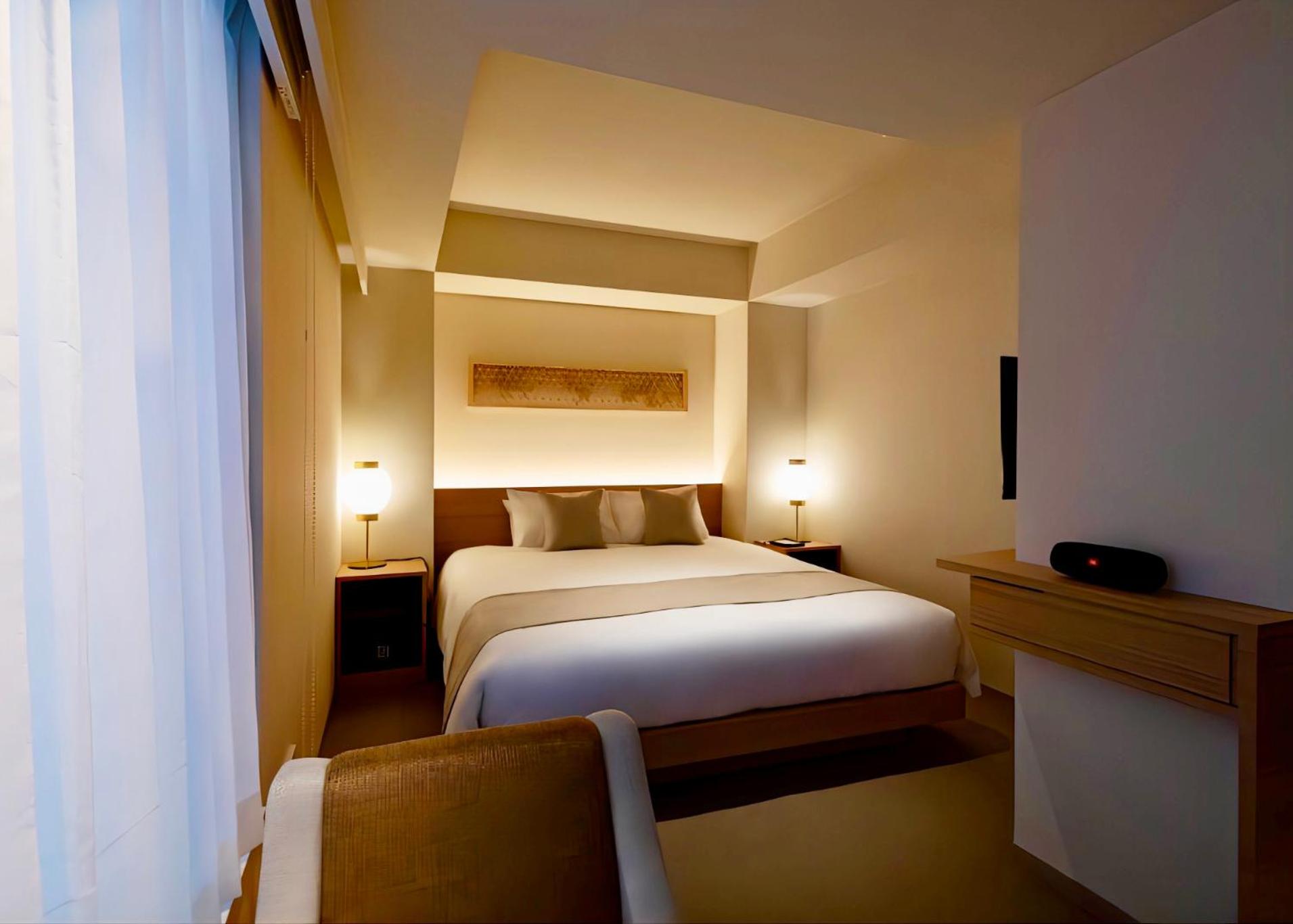 Superior King Room photo 1